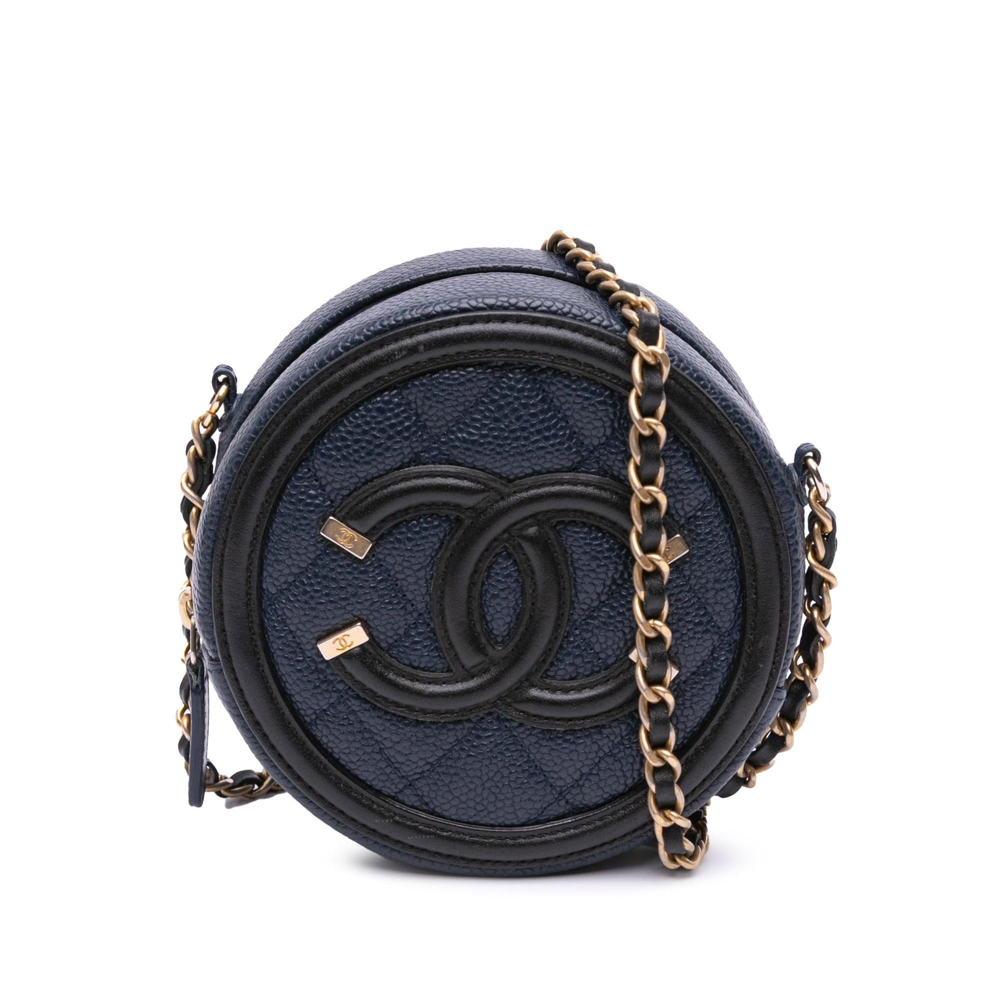 Chanel Gabrielle Crossbody - Rovelle Bags