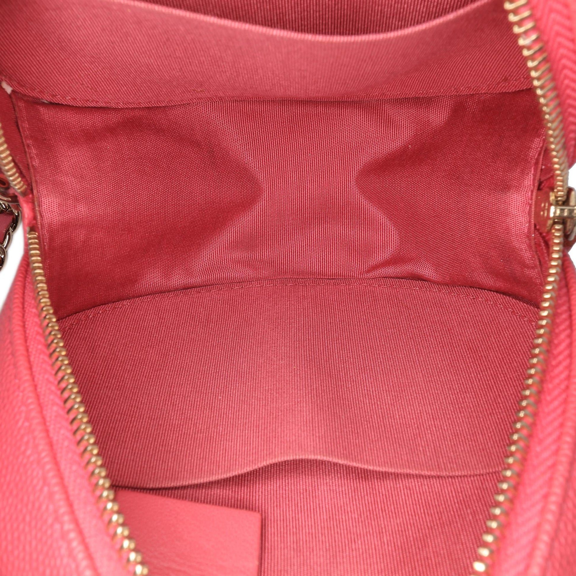 Chanel Gabrielle Crossbody - Rovelle Bags
