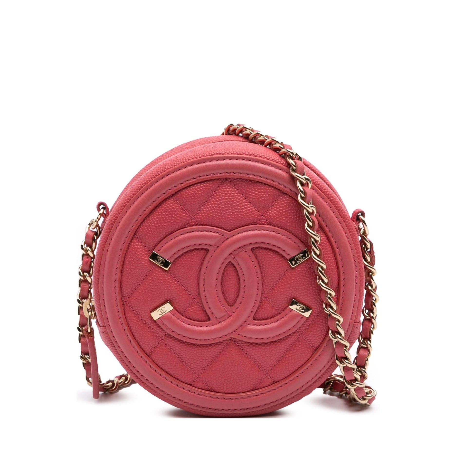 Chanel Gabrielle Crossbody - Rovelle Bags
