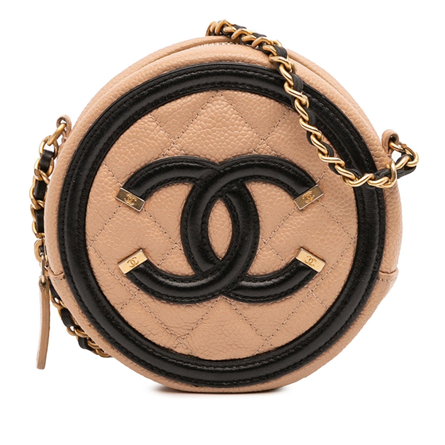 Chanel Gabrielle Crossbody - Rovelle Bags