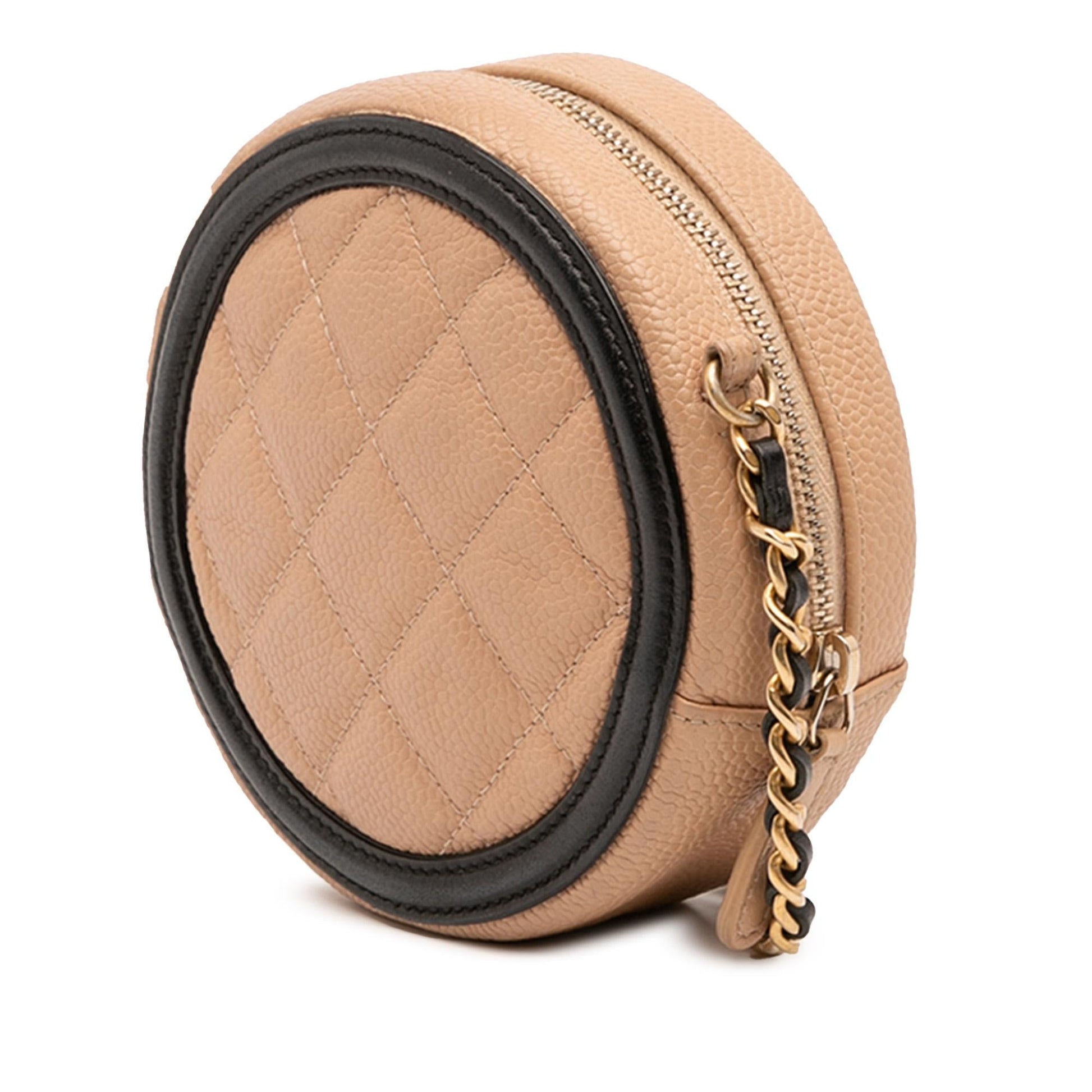 Chanel Gabrielle Crossbody - Rovelle Bags