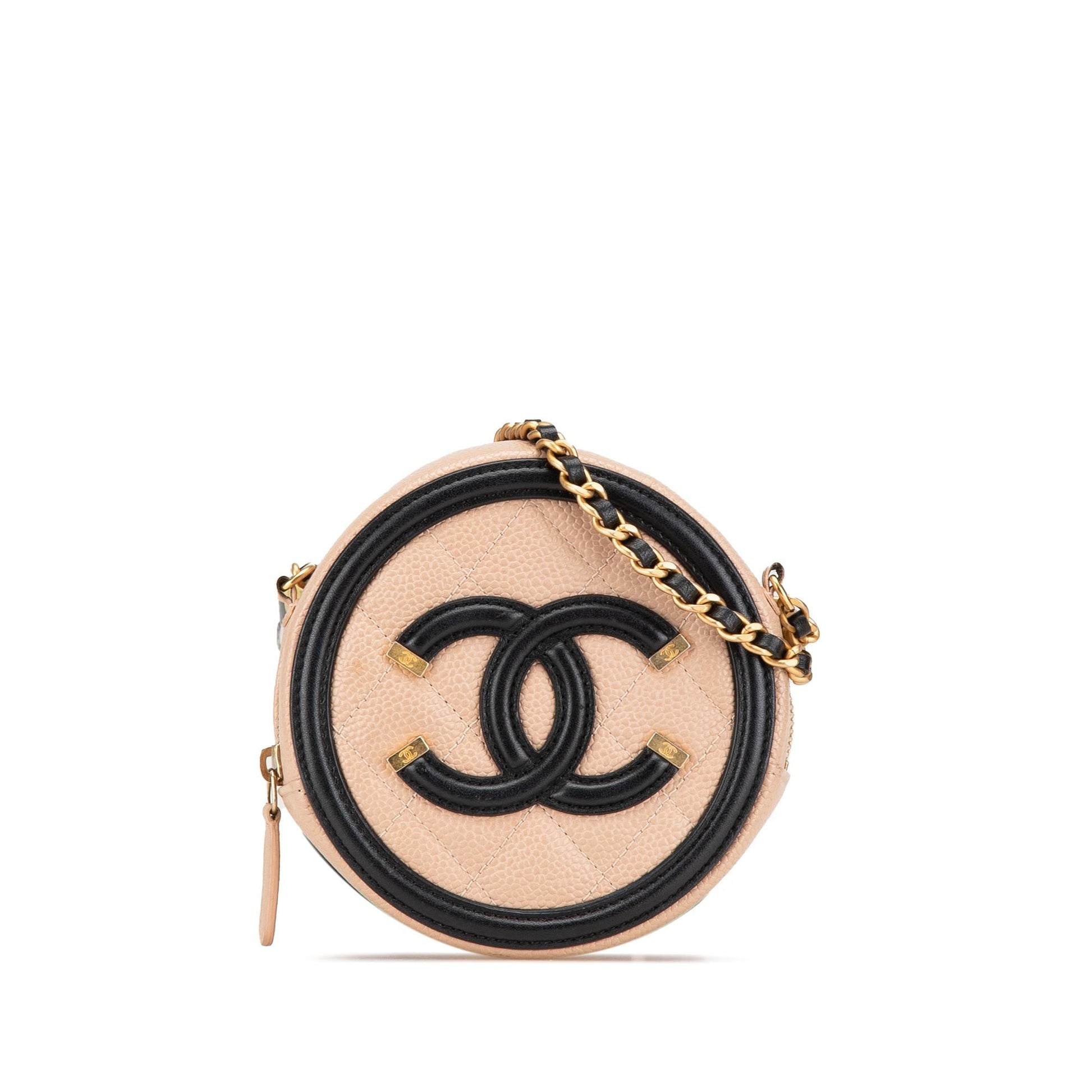 Chanel Gabrielle Crossbody - Rovelle Bags