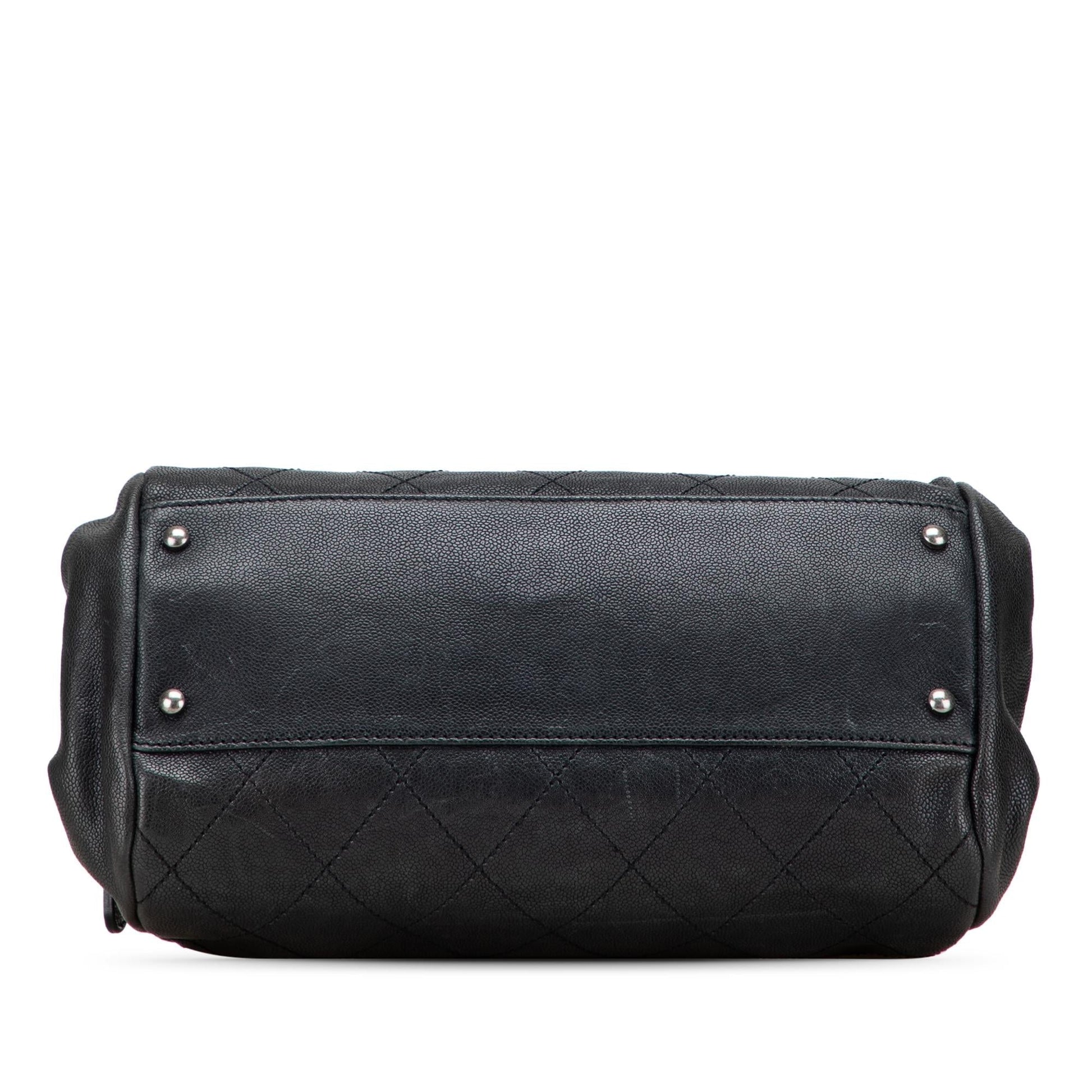 Chanel Gabrielle Handbag - Rovelle Bags