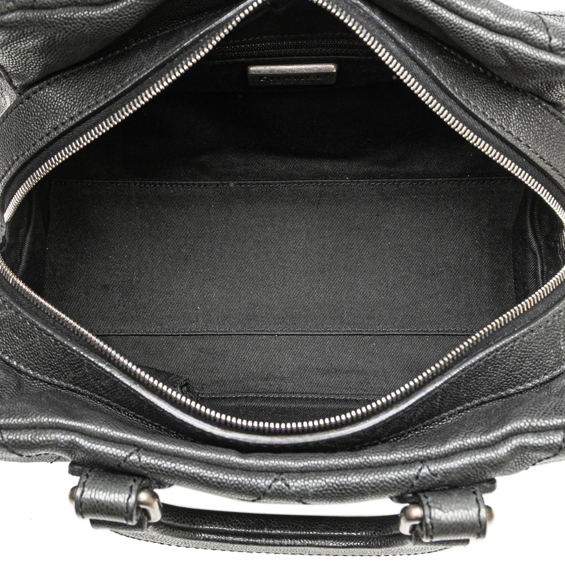 Chanel Gabrielle Handbag - Rovelle Bags