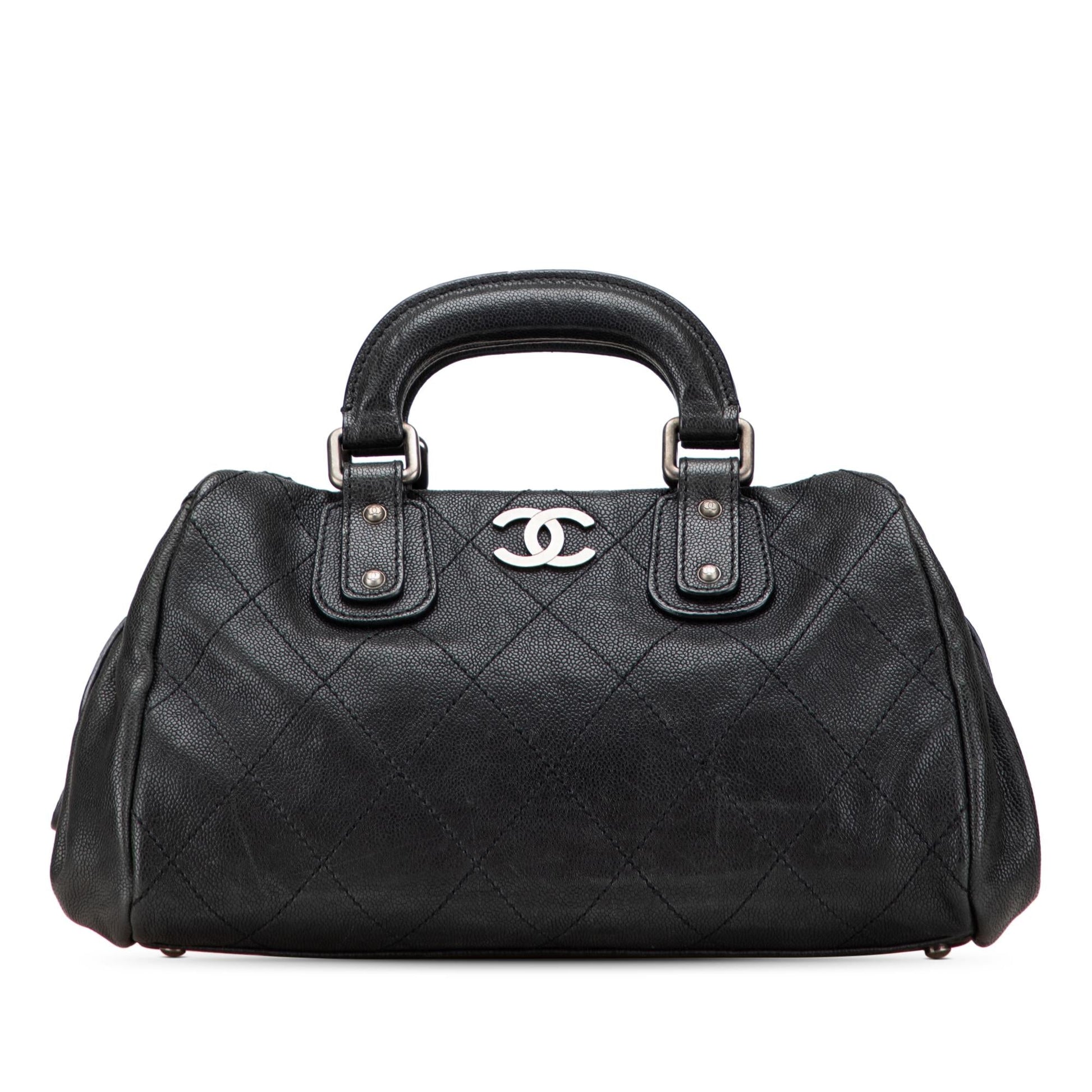 Chanel Gabrielle Handbag - Rovelle Bags