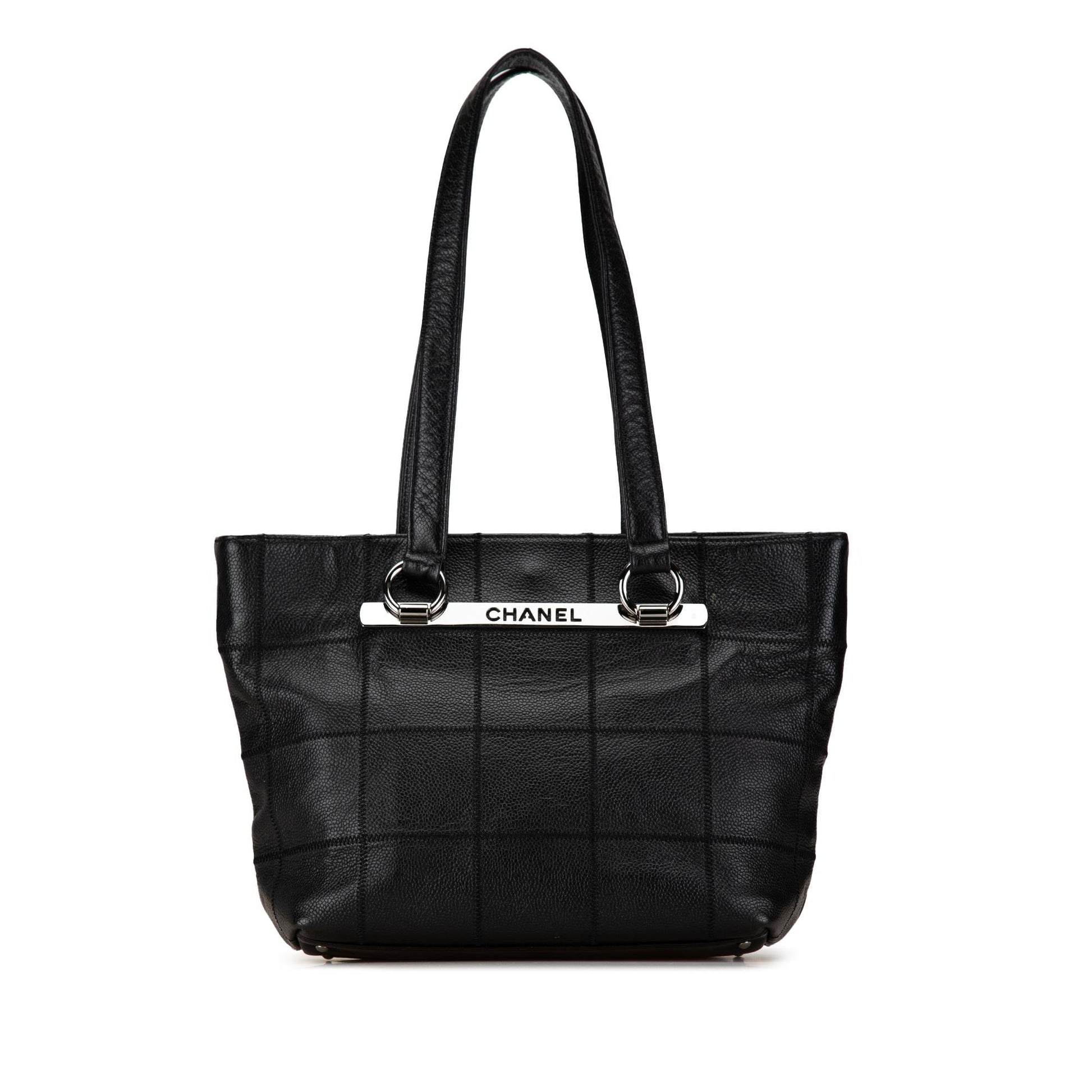 Chanel Gabrielle Tote - Rovelle Bags