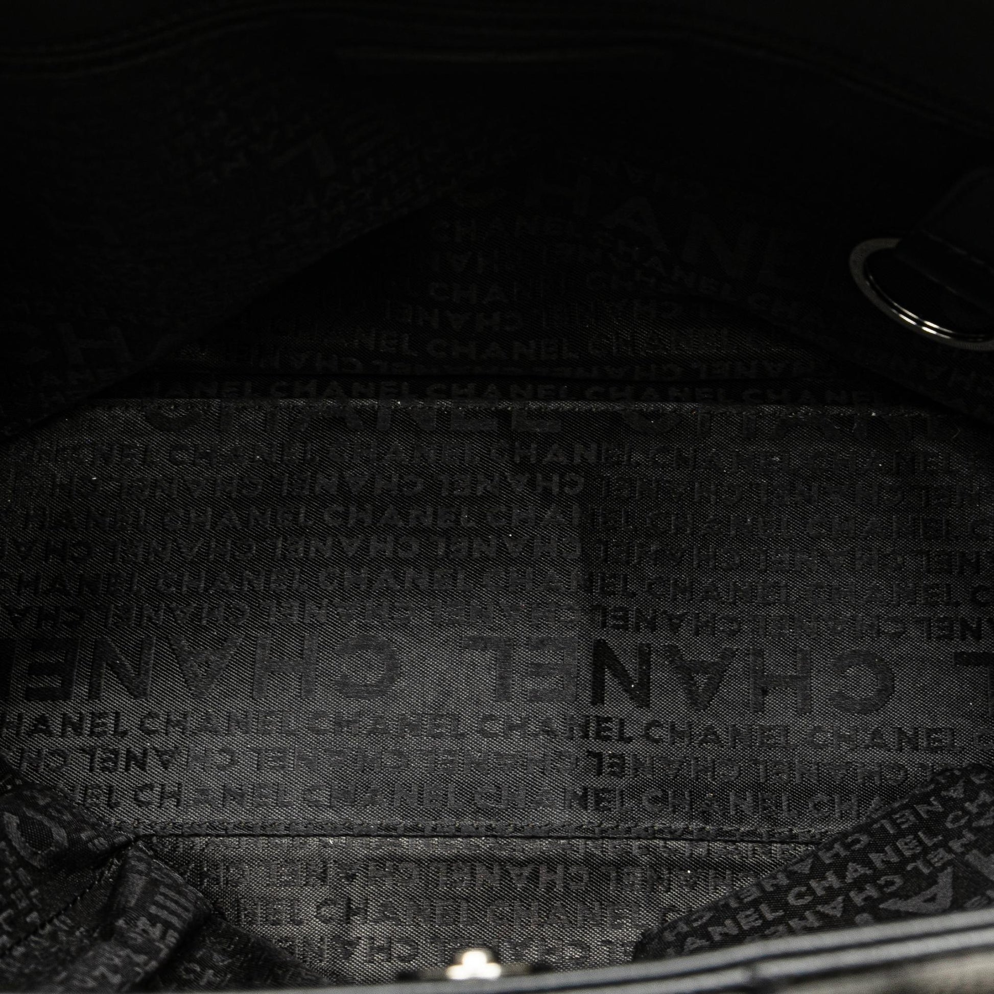 Chanel Gabrielle Tote - Rovelle Bags