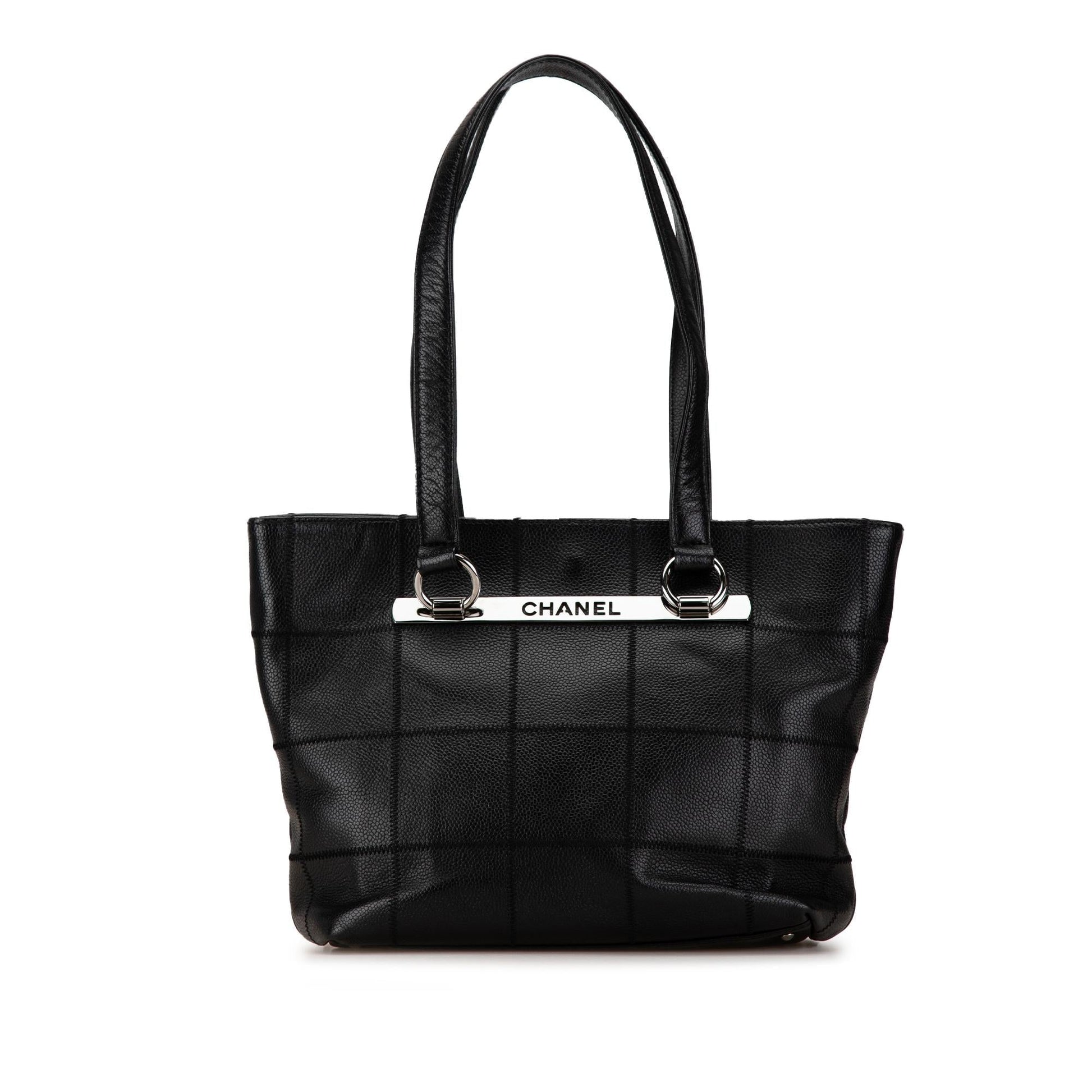 Chanel Gabrielle Tote - Rovelle Bags