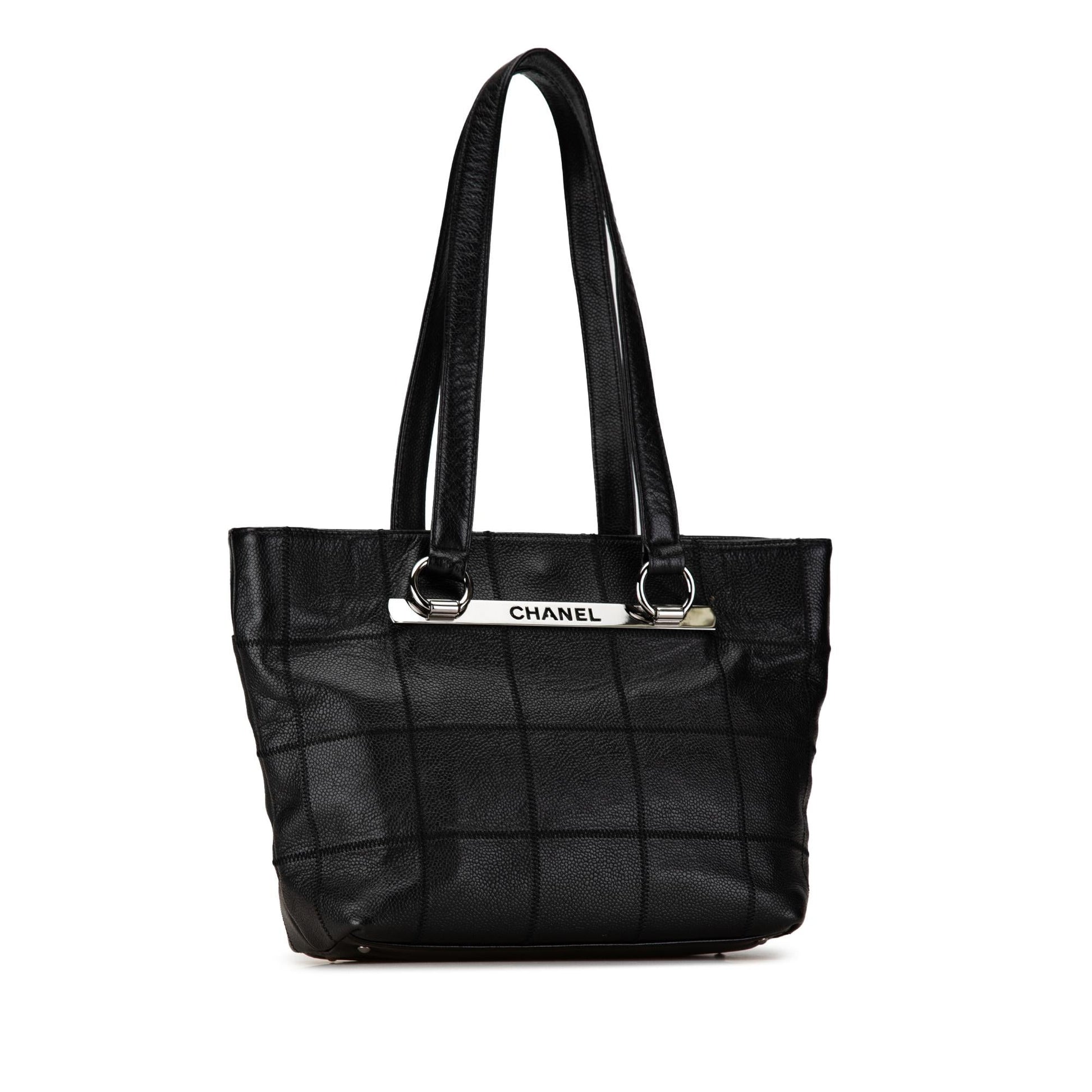 Chanel Gabrielle Tote - Rovelle Bags