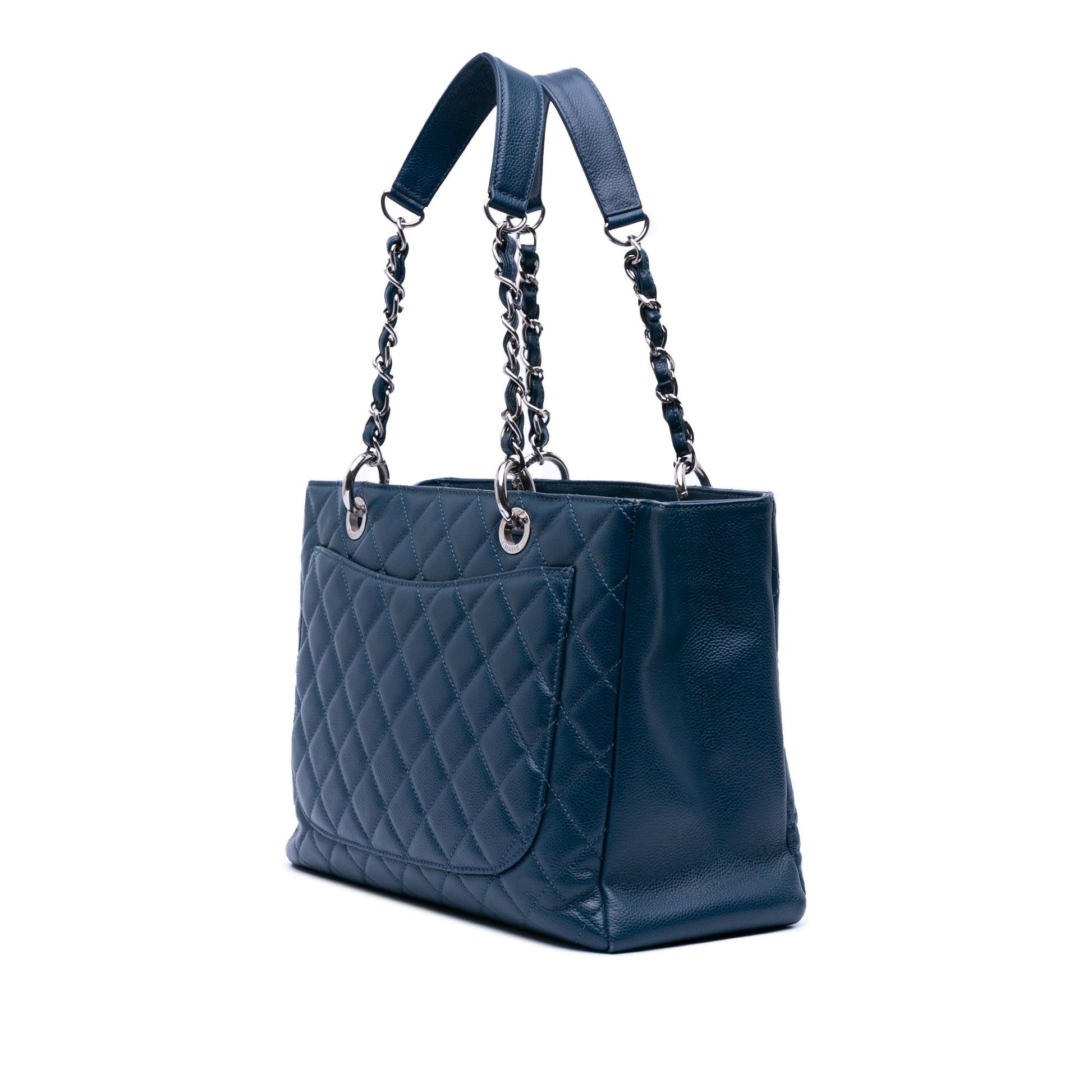 Chanel Gabrielle Tote - Rovelle Bags