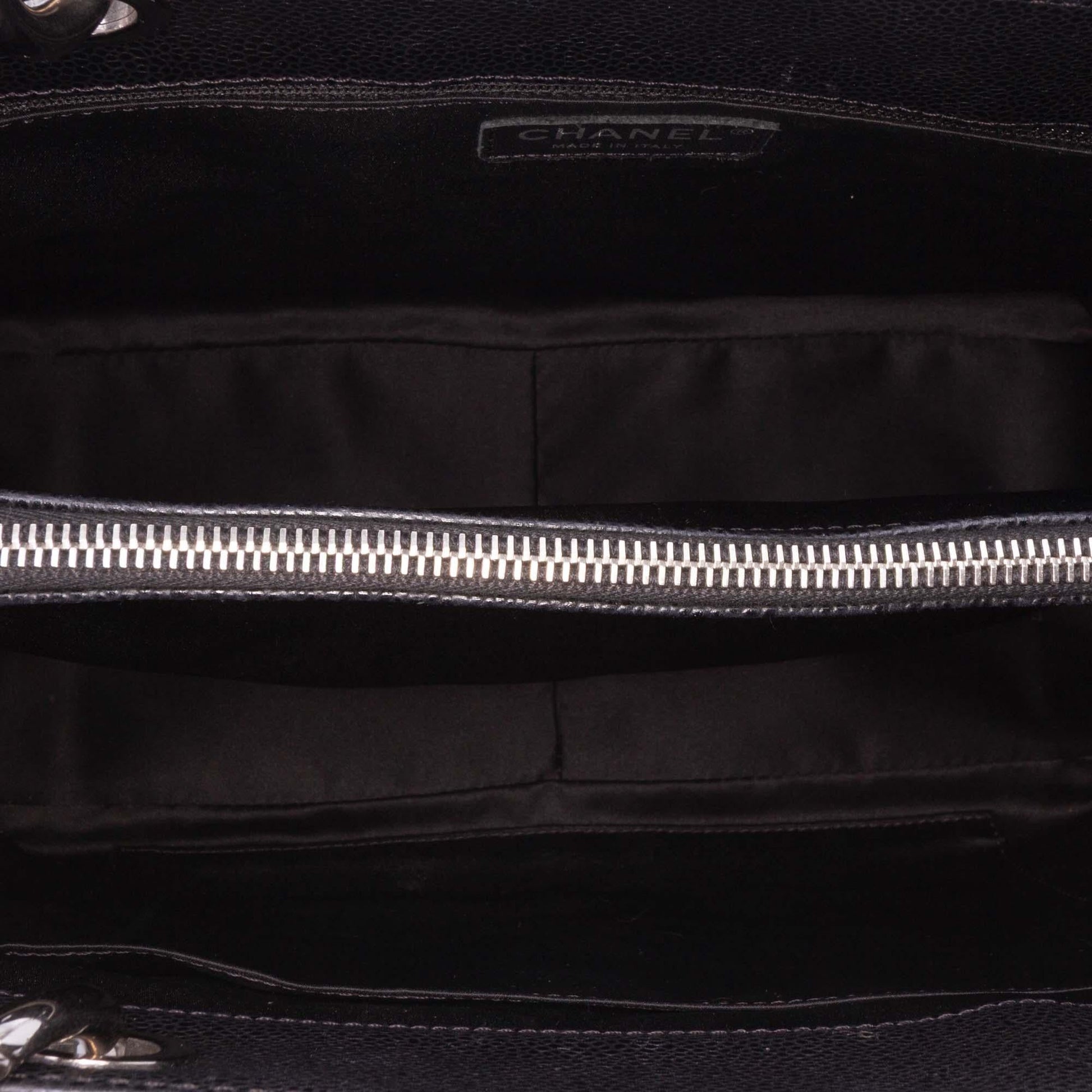 Chanel Gabrielle Tote - Rovelle Bags