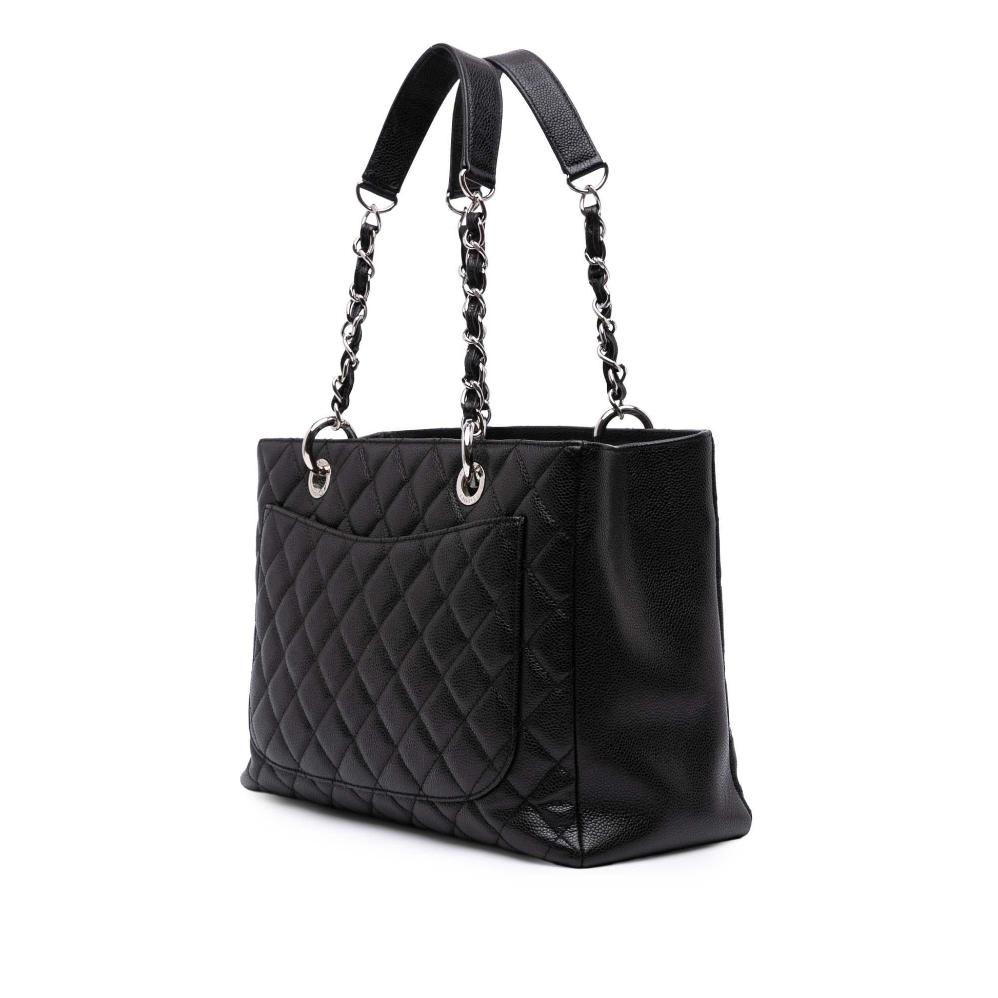 Chanel Gabrielle Tote - Rovelle Bags