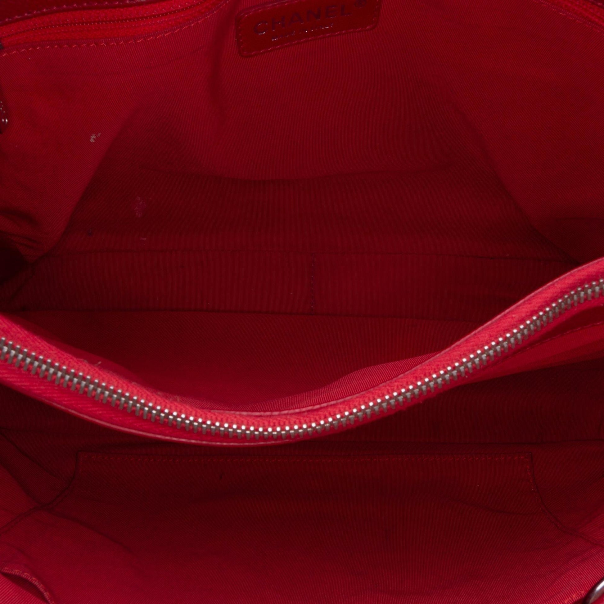 Chanel Gabrielle Tote - Rovelle Bags