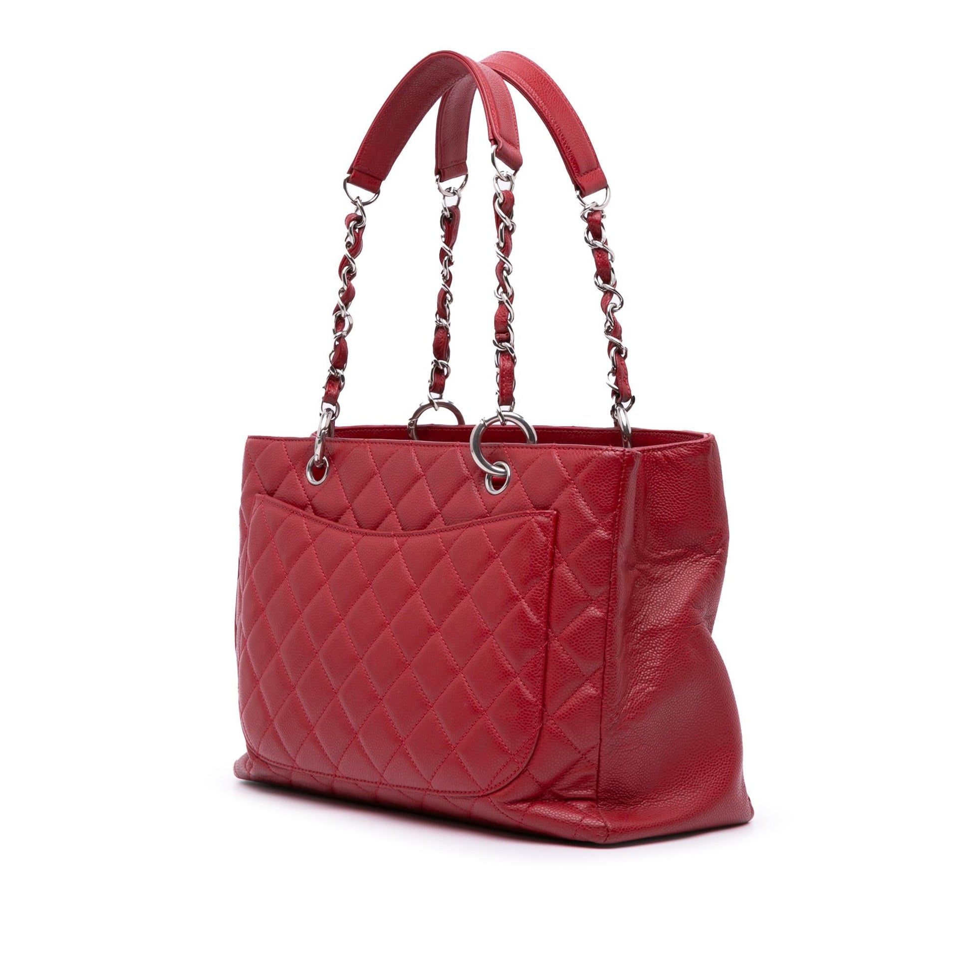 Chanel Gabrielle Tote - Rovelle Bags