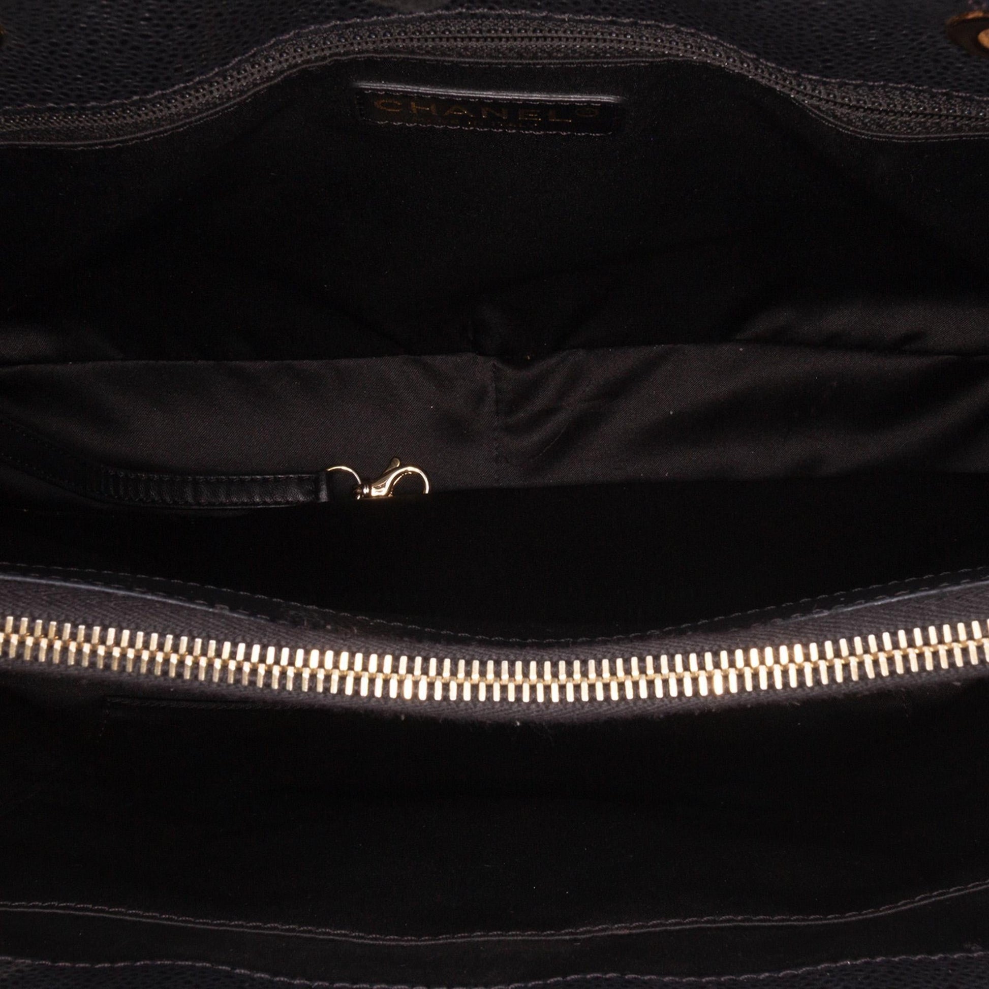 Chanel Gabrielle Tote - Rovelle Bags