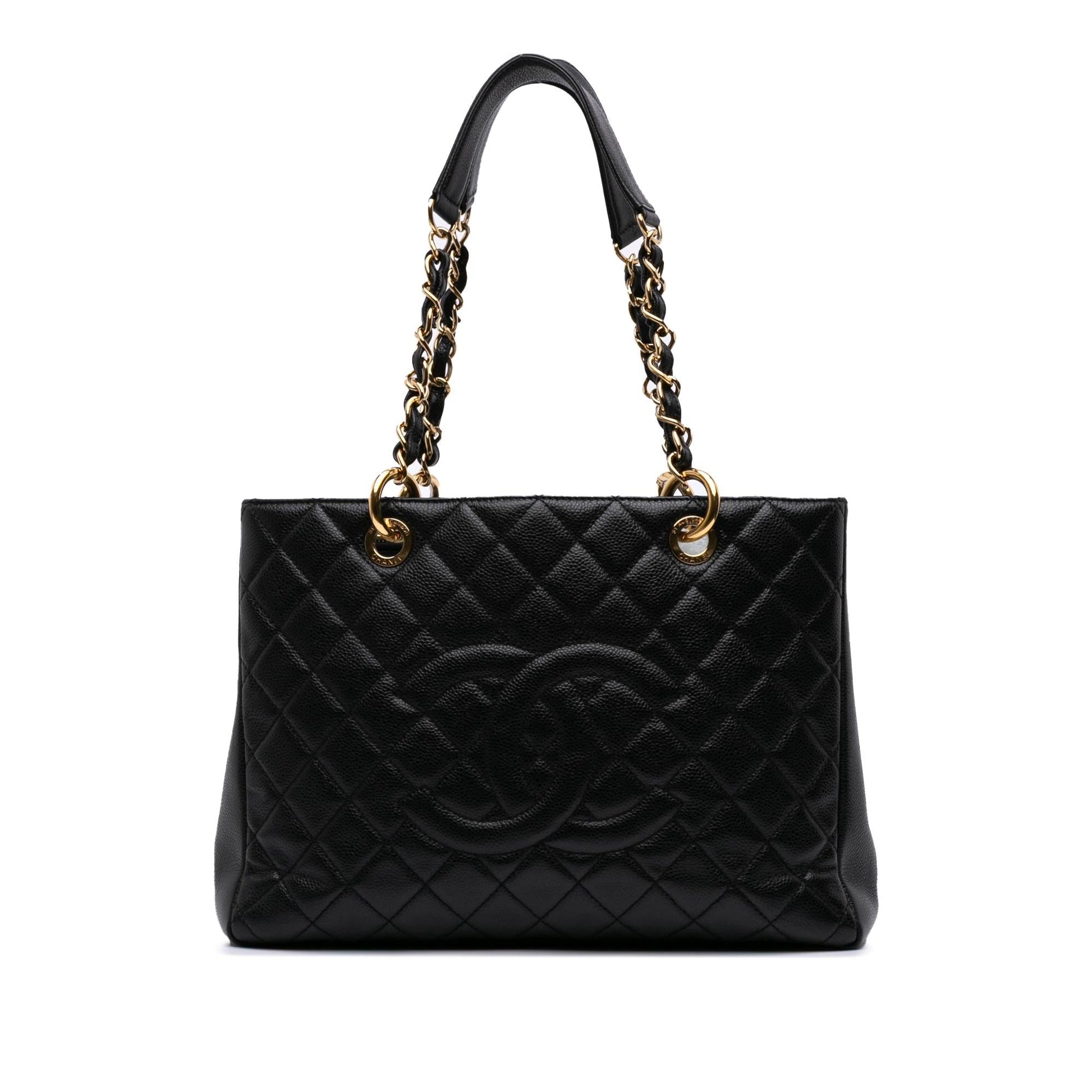 Chanel Gabrielle Tote - Rovelle Bags