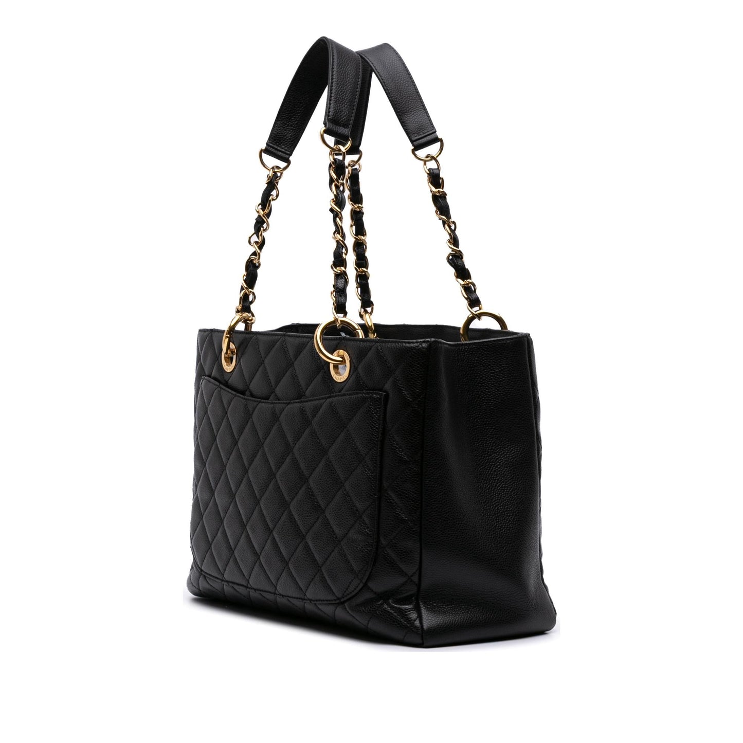 Chanel Gabrielle Tote - Rovelle Bags