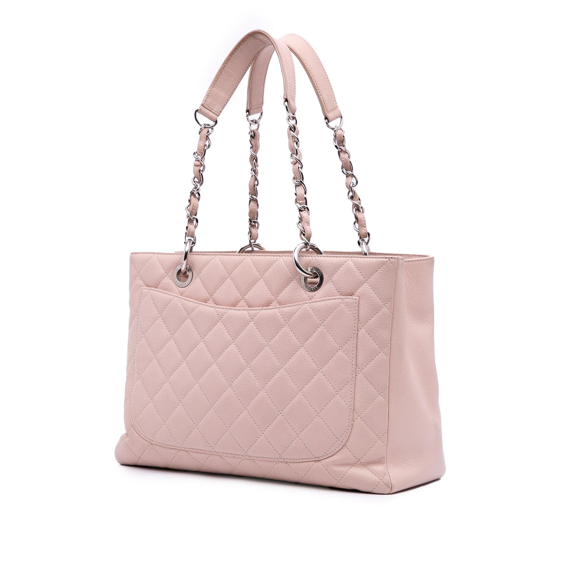 Chanel Gabrielle Tote - Rovelle Bags