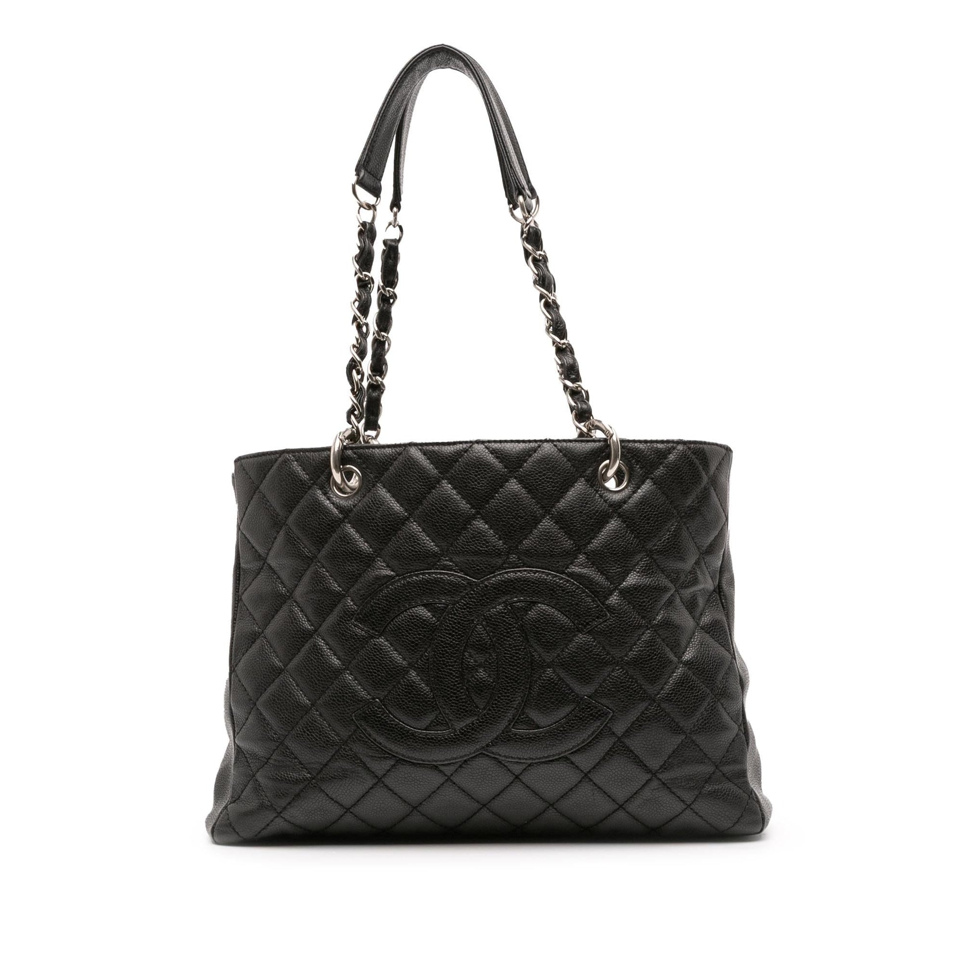 Chanel Gabrielle Tote - Rovelle Bags