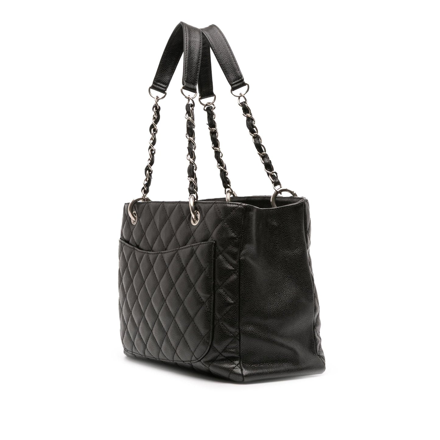 Chanel Gabrielle Tote - Rovelle Bags