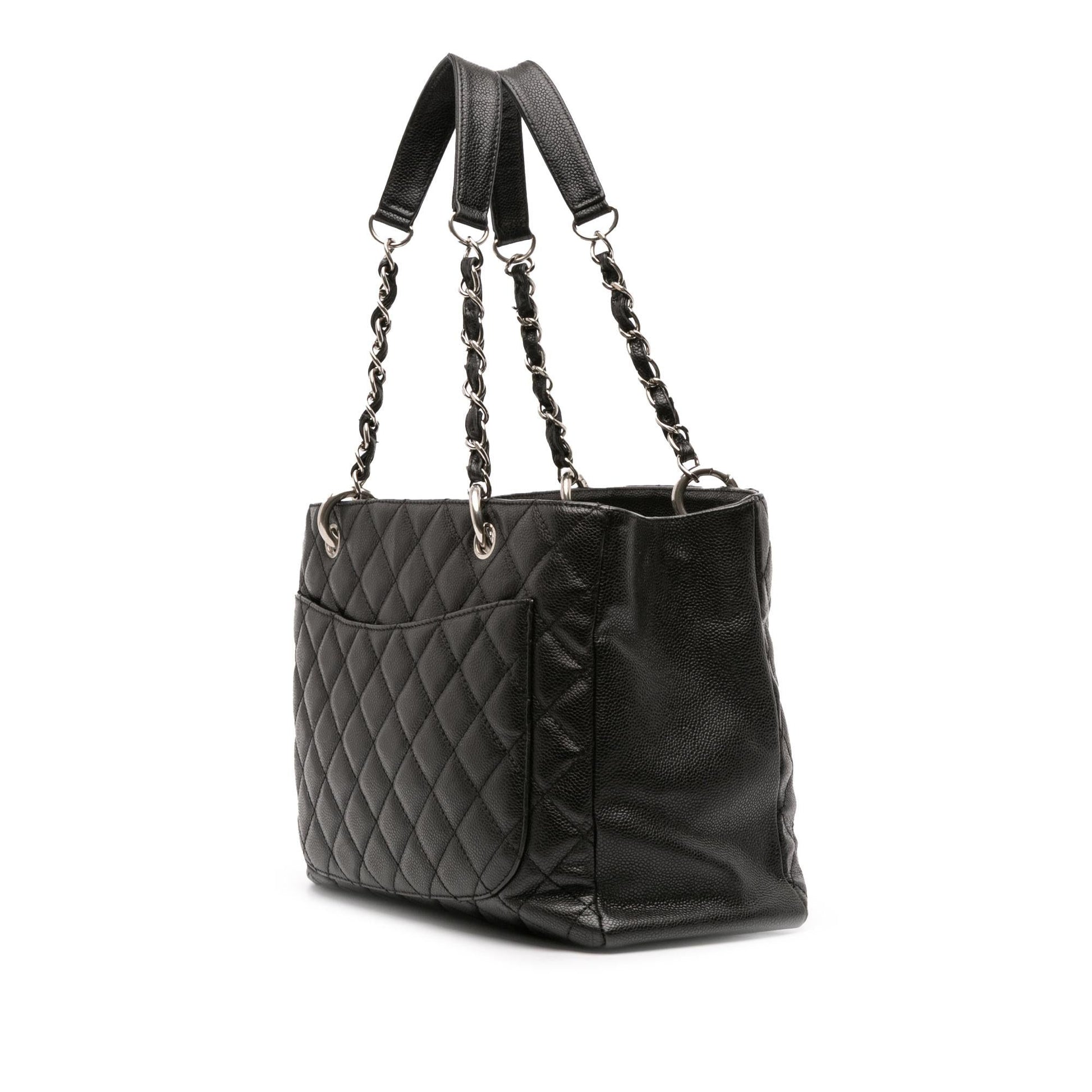 Chanel Gabrielle Tote - Rovelle Bags