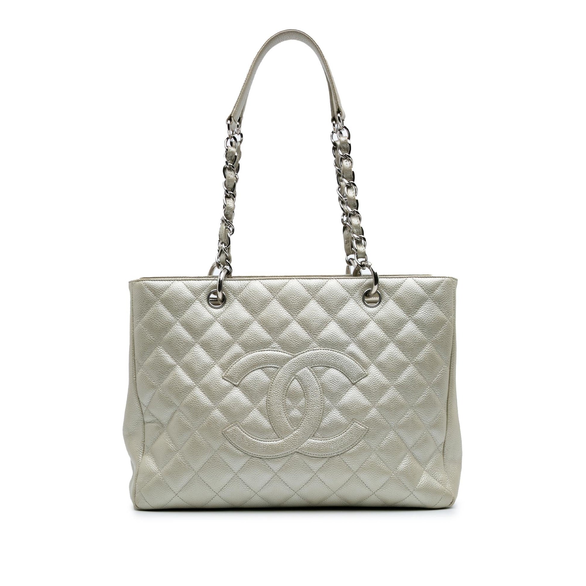 Chanel Gabrielle Tote - Rovelle Bags