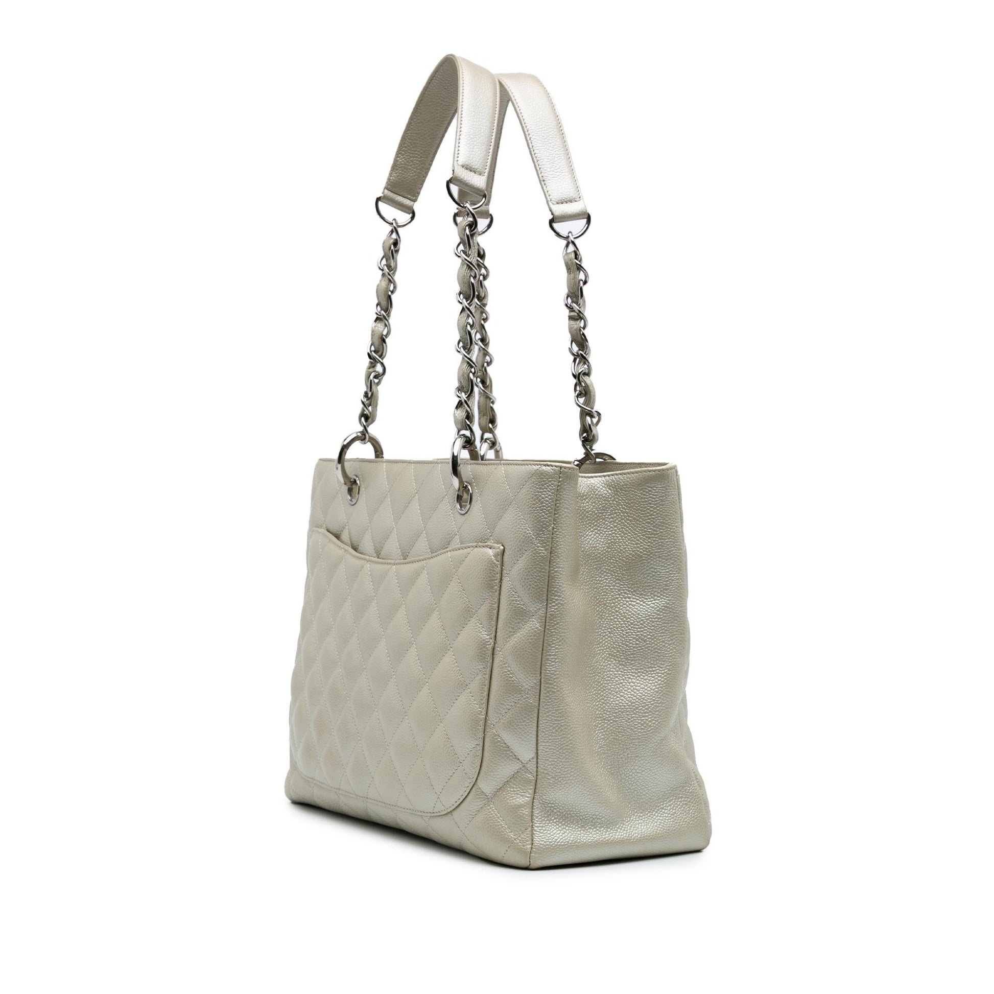 Chanel Gabrielle Tote - Rovelle Bags