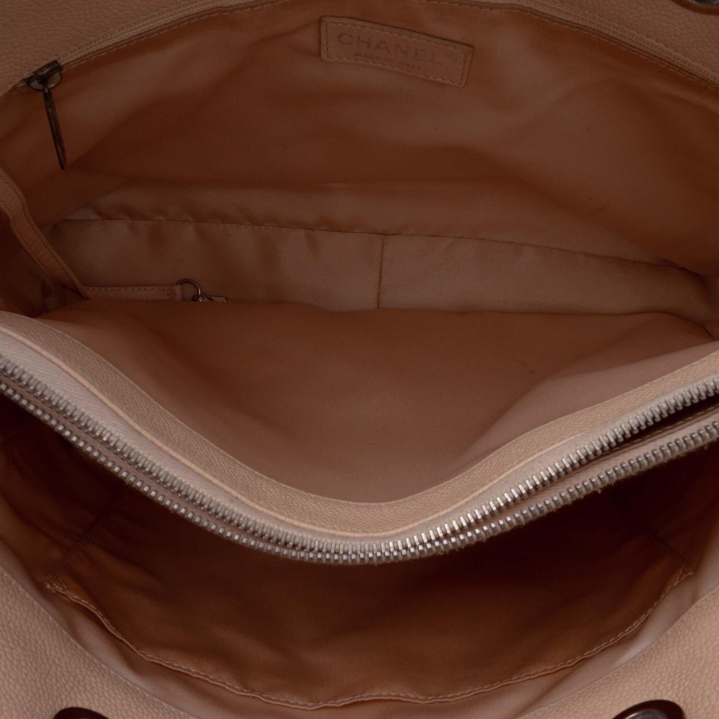 Chanel Gabrielle Tote - Rovelle Bags