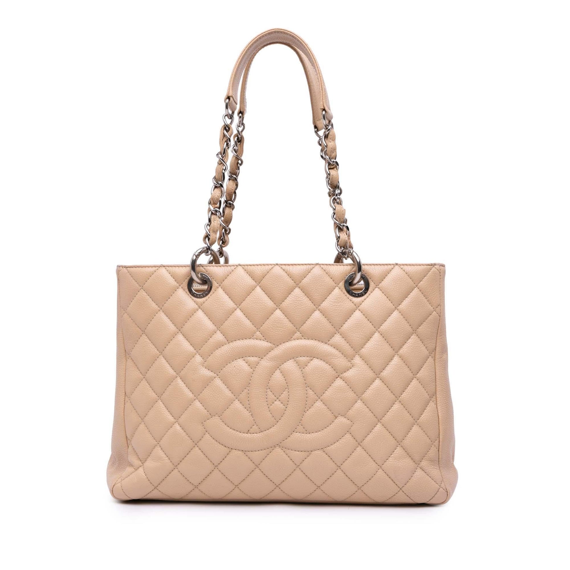 Chanel Gabrielle Tote - Rovelle Bags