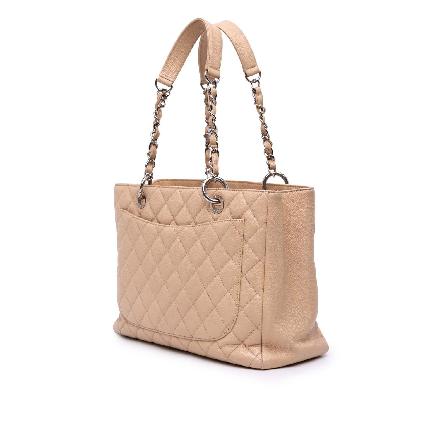 Chanel Gabrielle Tote - Rovelle Bags