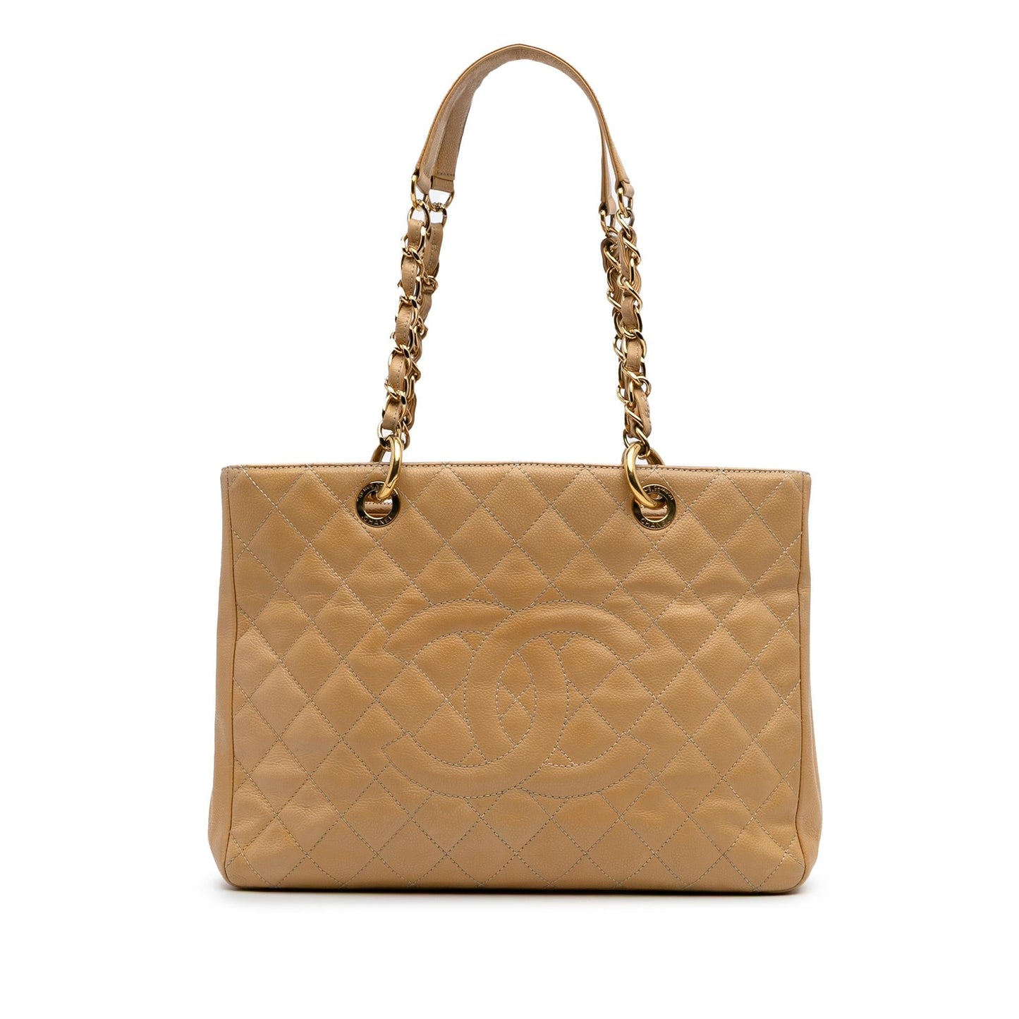 Chanel Gabrielle Tote - Rovelle Bags