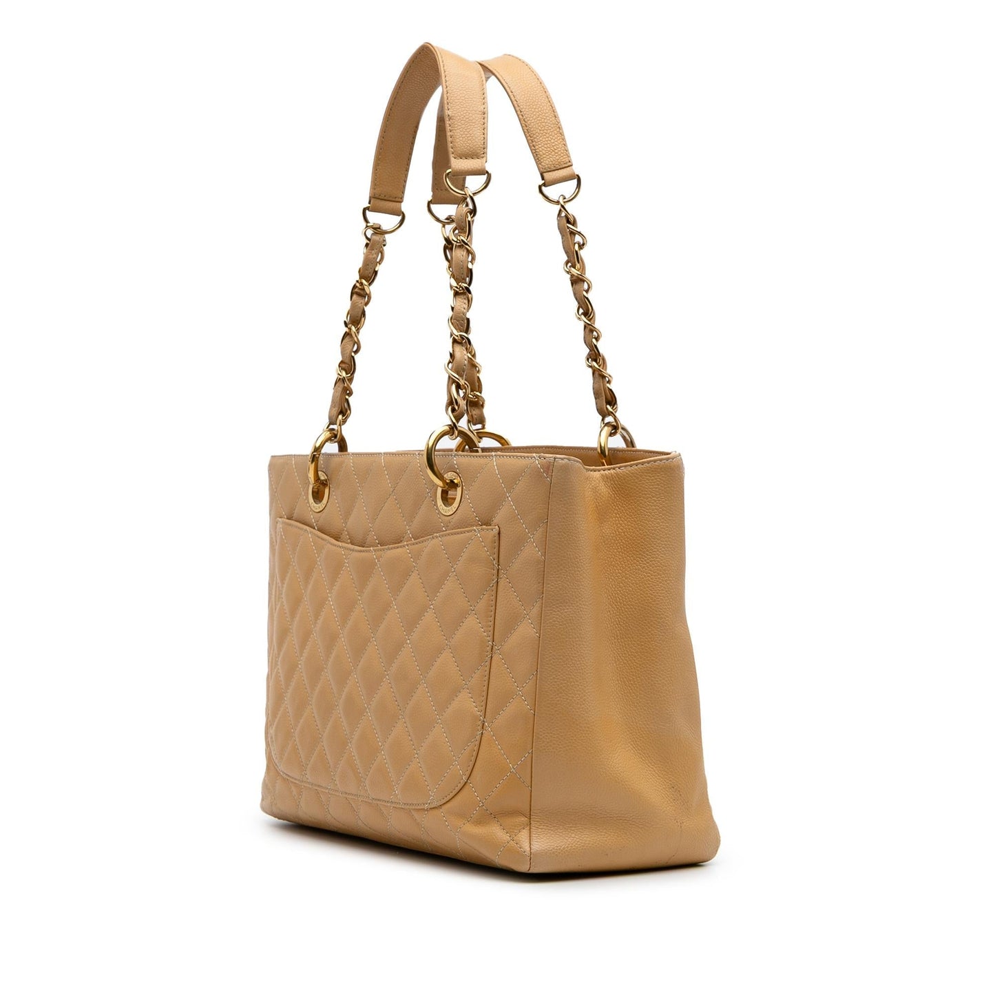 Chanel Gabrielle Tote - Rovelle Bags