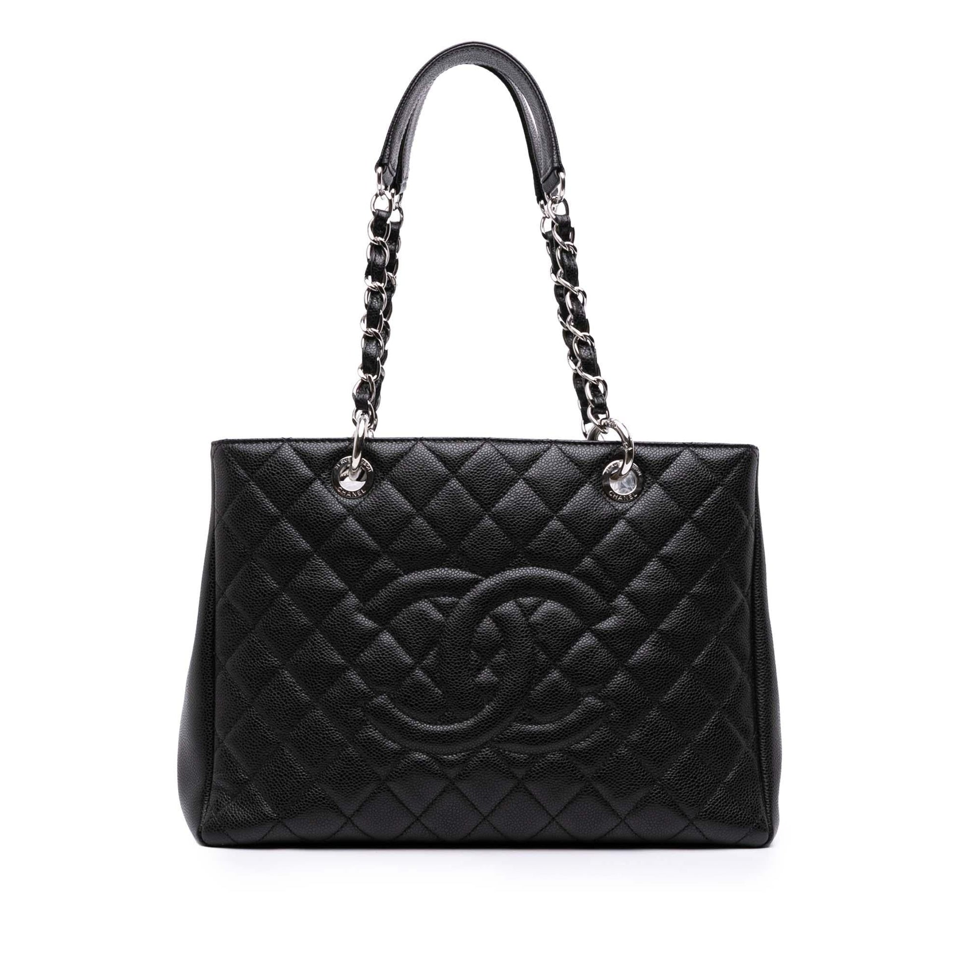 Chanel Gabrielle Tote - Rovelle Bags