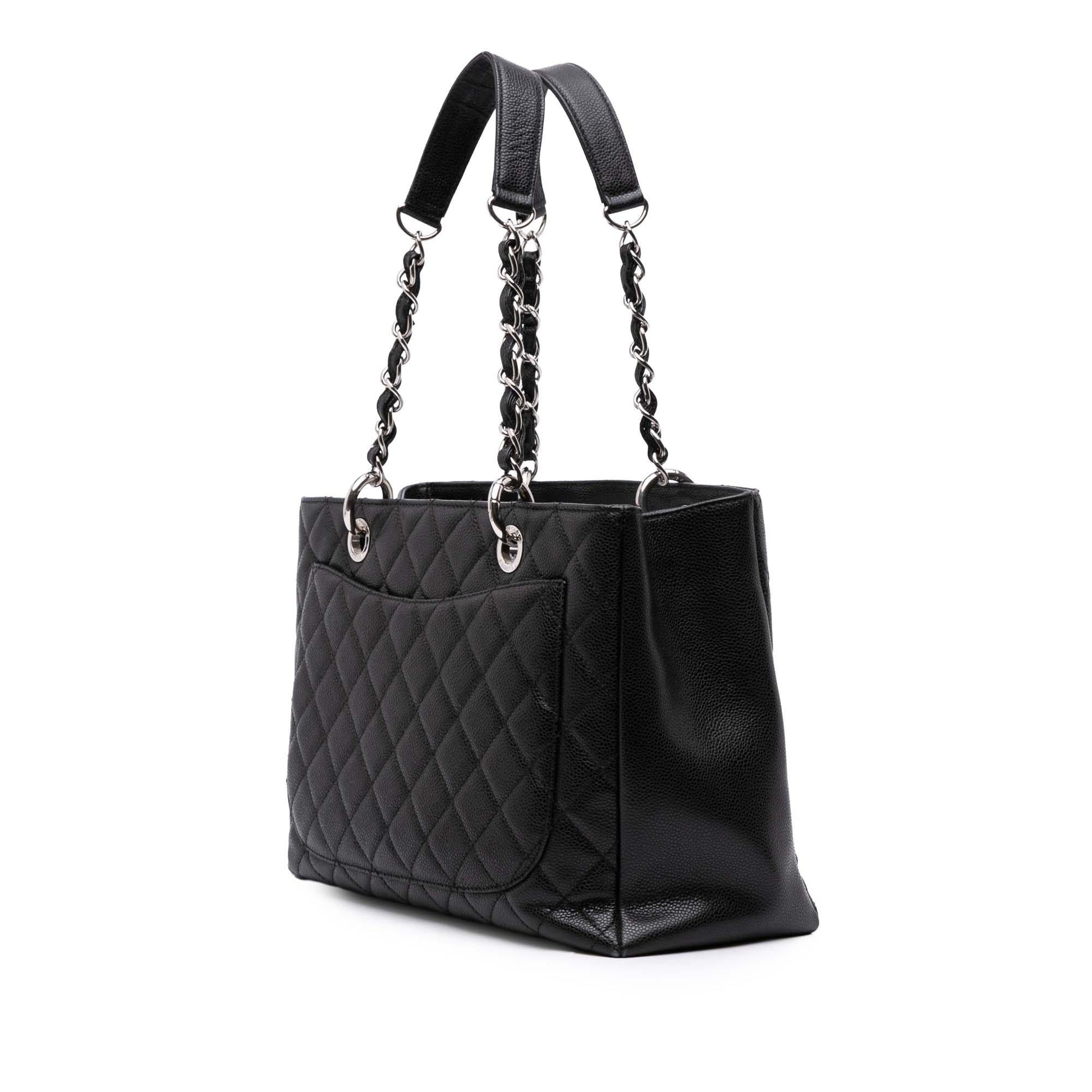 Chanel Gabrielle Tote - Rovelle Bags