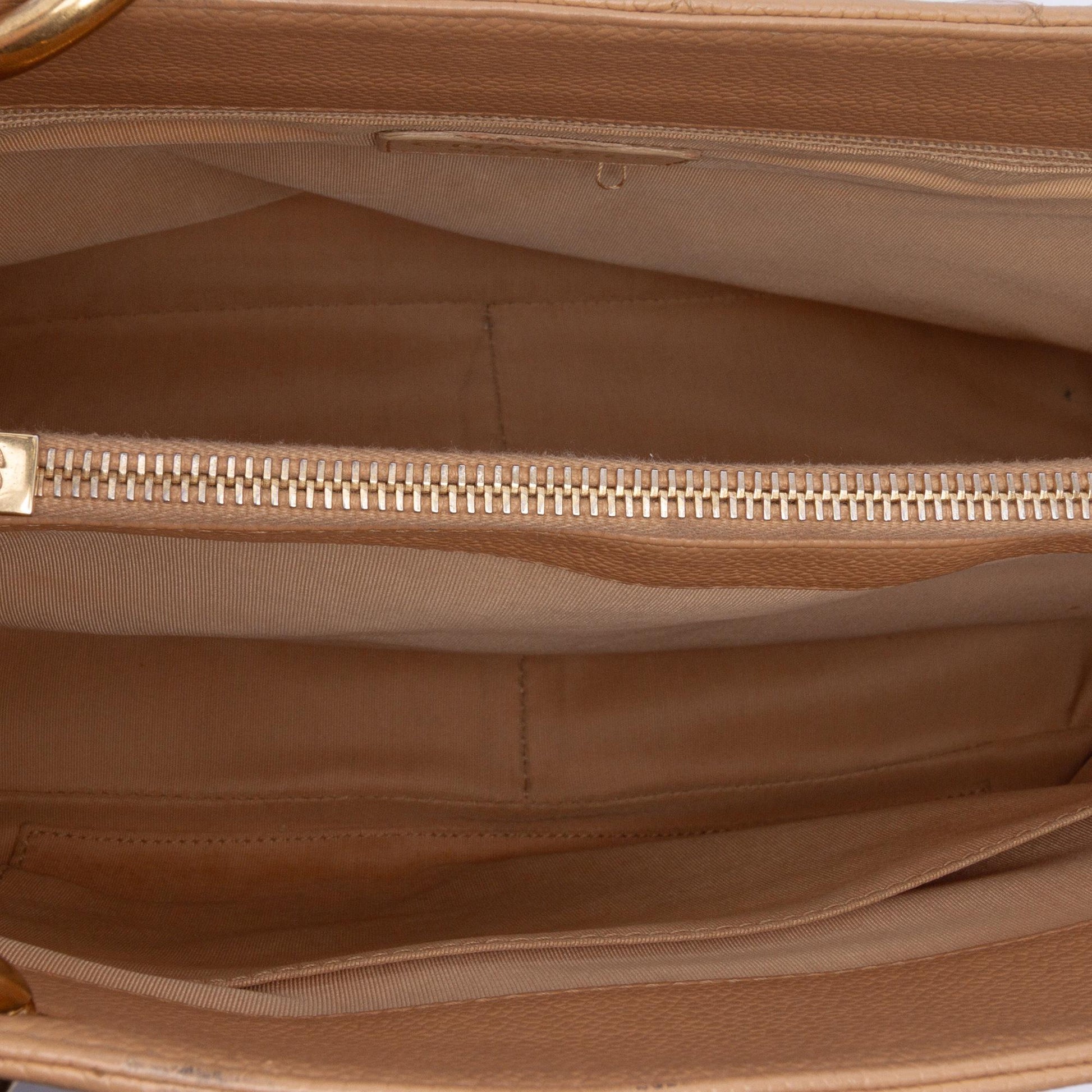 Chanel Gabrielle Tote - Rovelle Bags