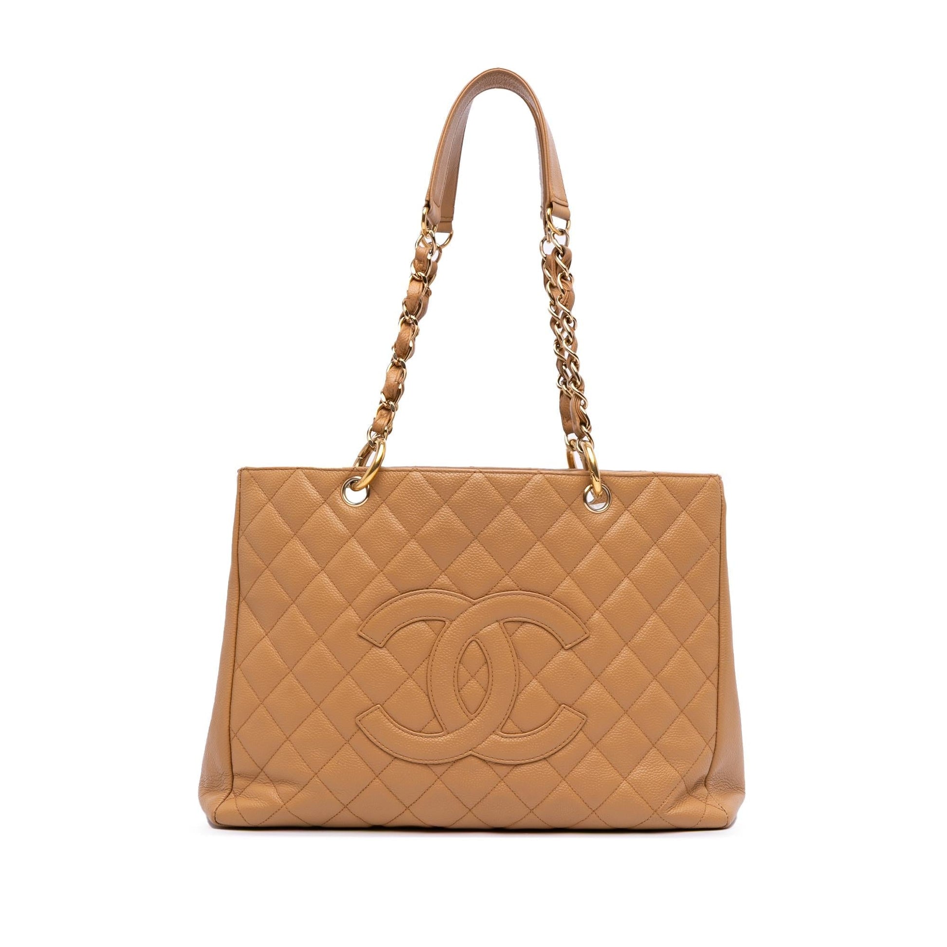 Chanel Gabrielle Tote - Rovelle Bags