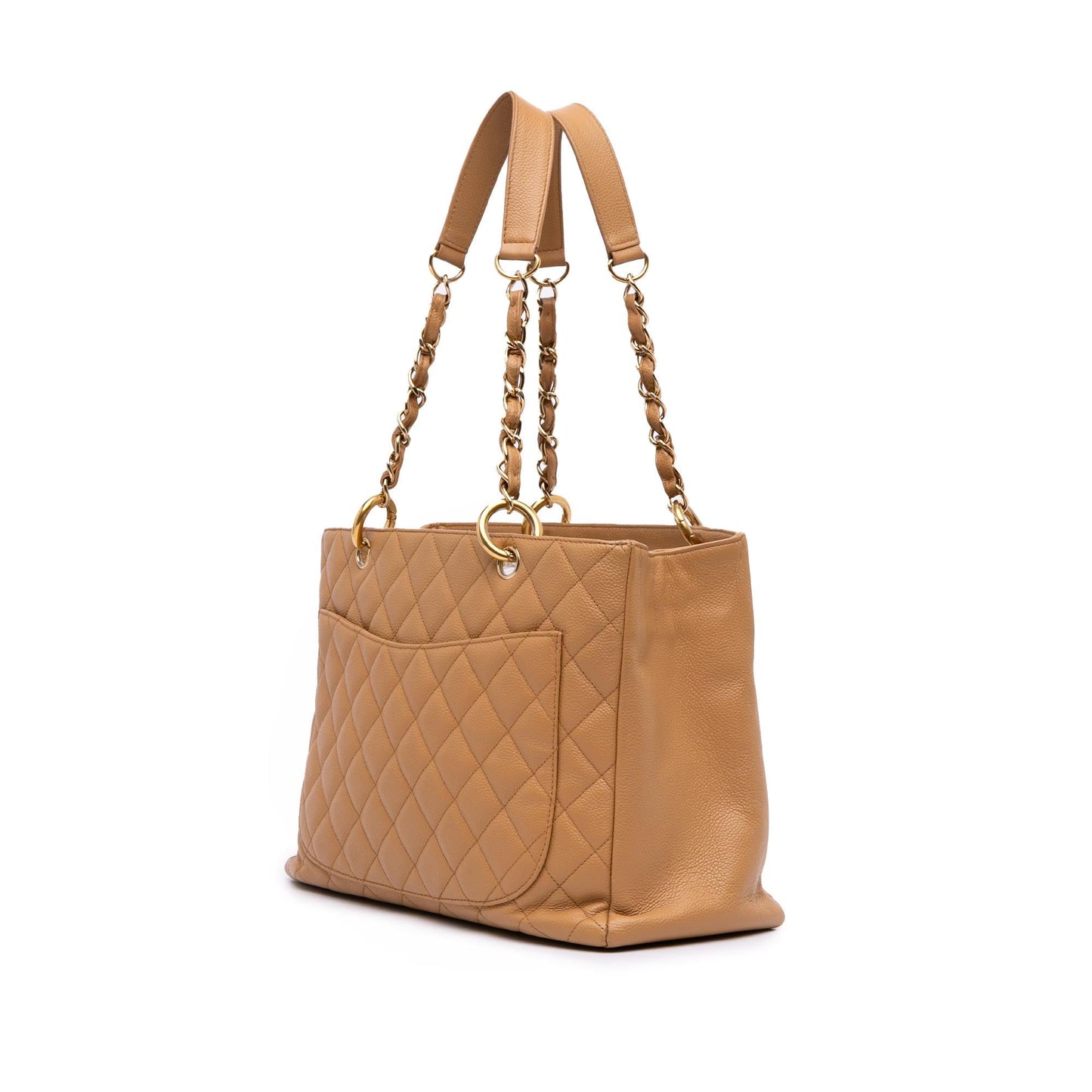 Chanel Gabrielle Tote - Rovelle Bags