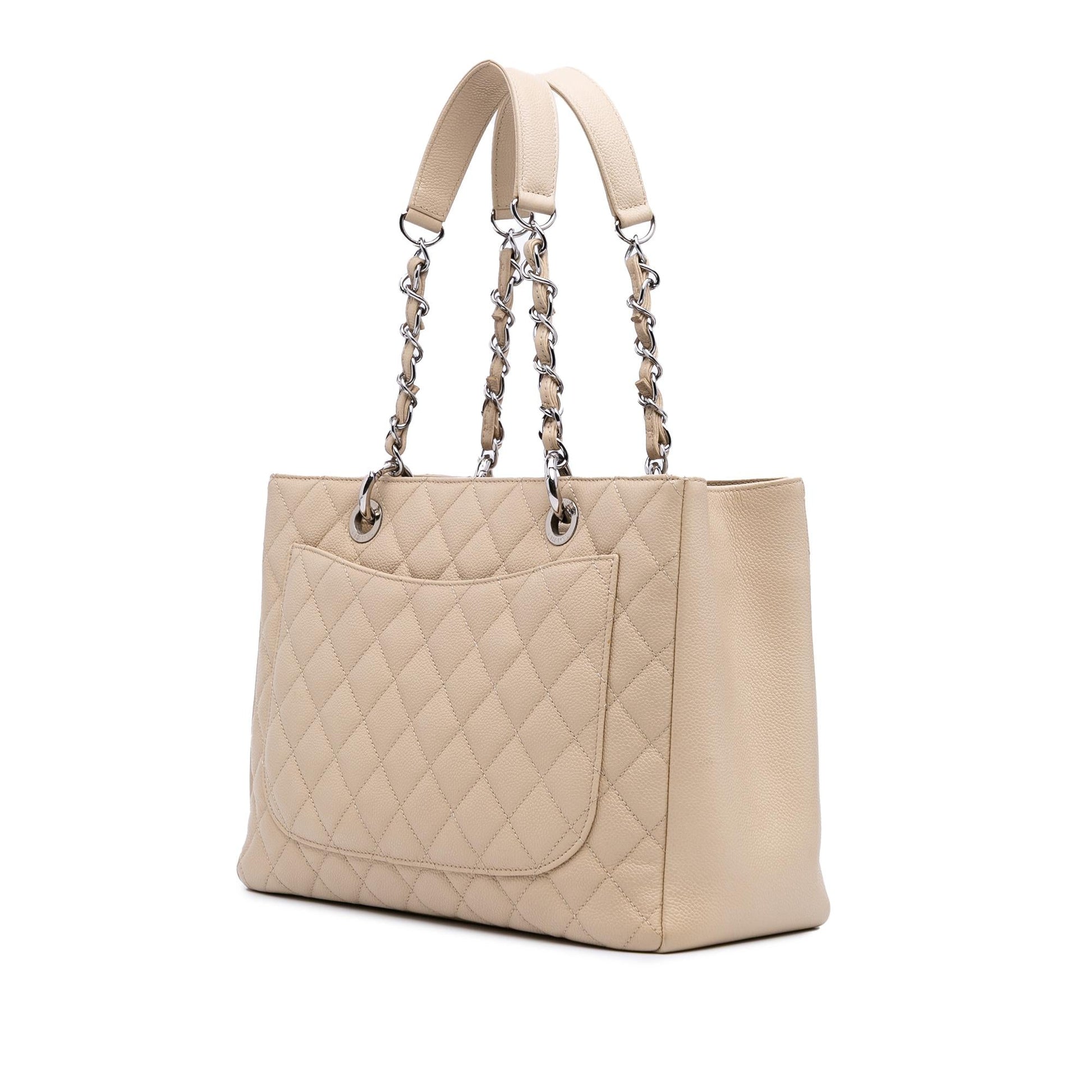 Chanel Gabrielle Tote - Rovelle Bags