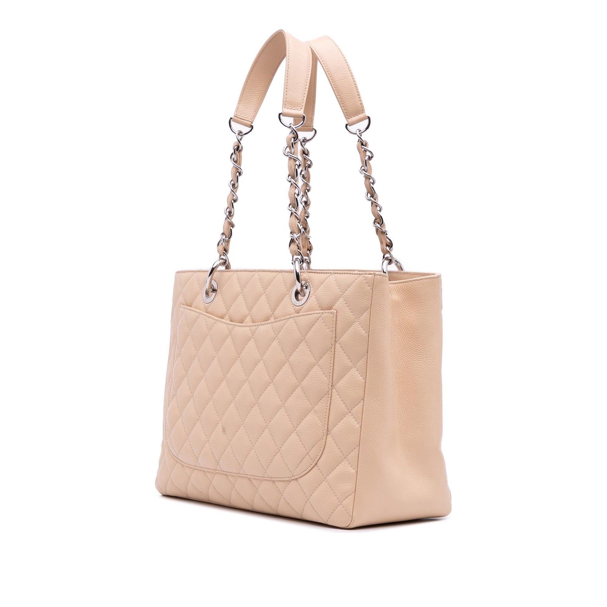 Chanel Gabrielle Tote - Rovelle Bags