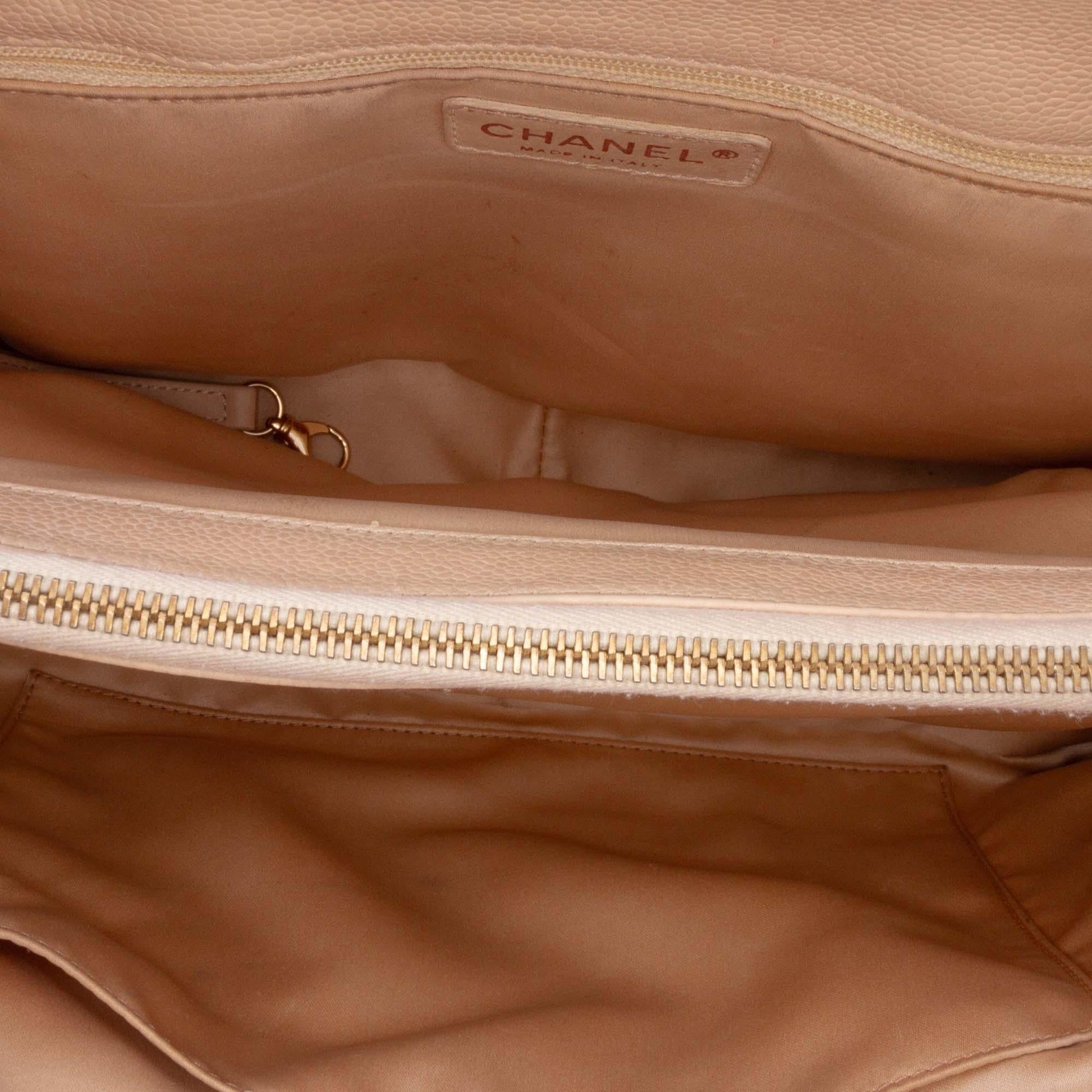 Chanel Gabrielle Tote - Rovelle Bags