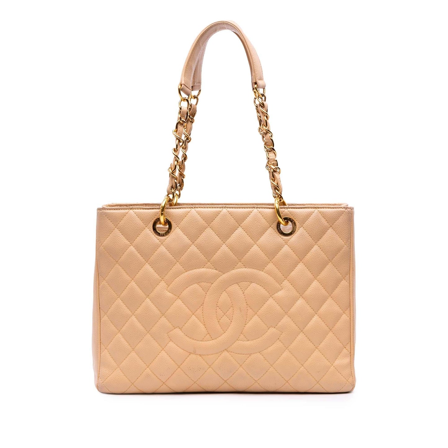 Chanel Gabrielle Tote - Rovelle Bags
