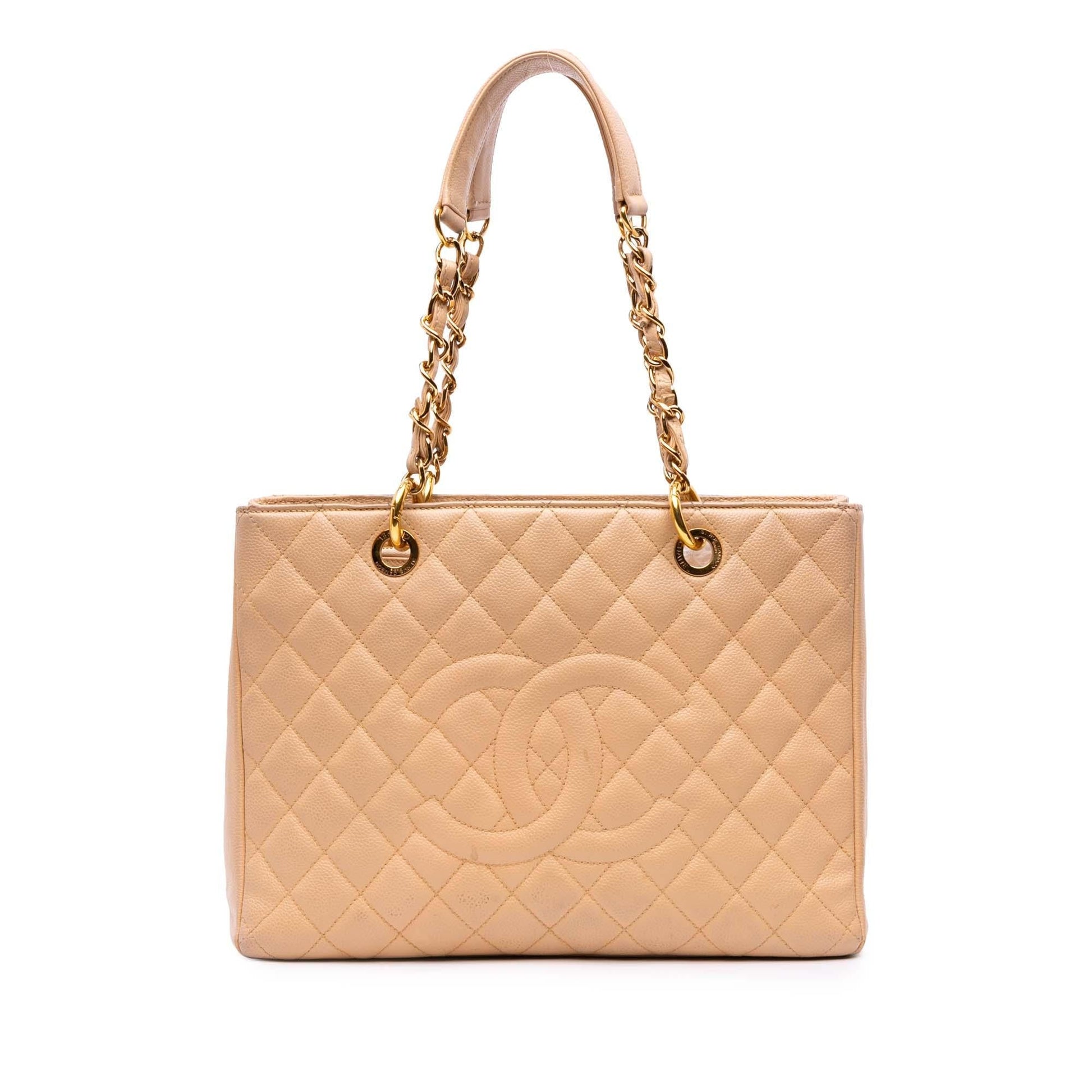 Chanel Gabrielle Tote - Rovelle Bags