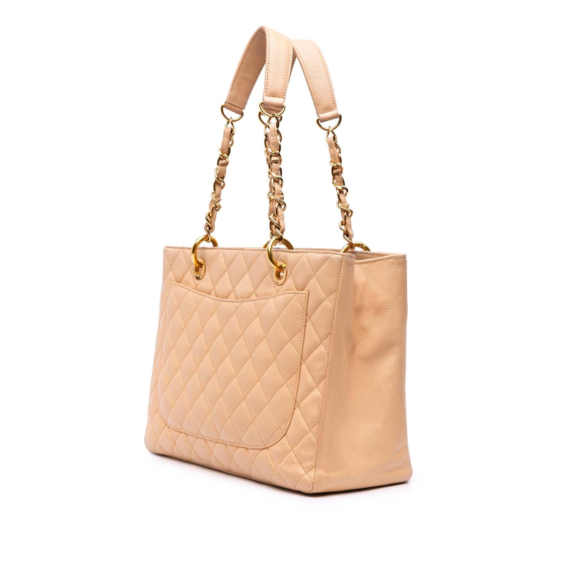Chanel Gabrielle Tote - Rovelle Bags