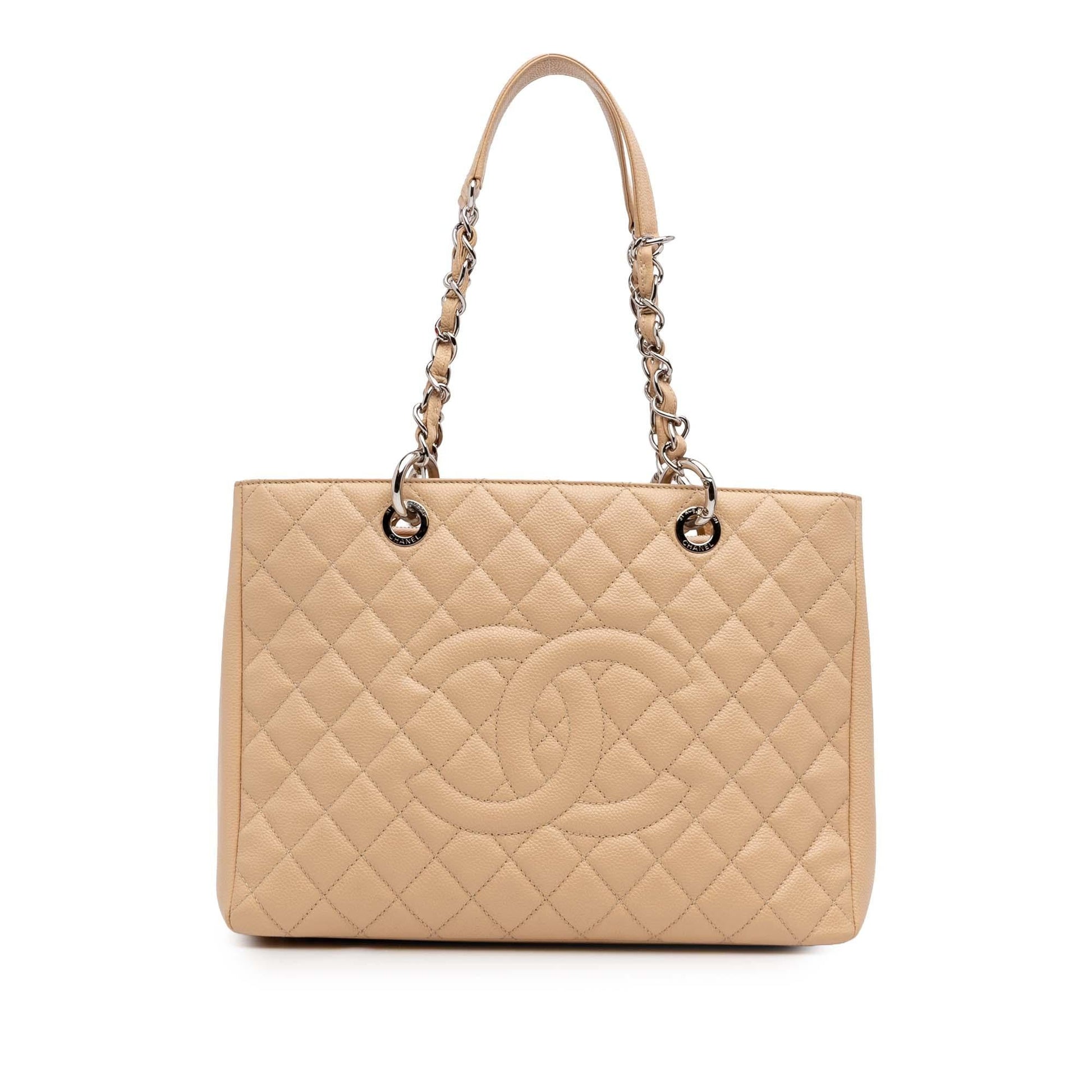 Chanel Gabrielle Tote - Rovelle Bags