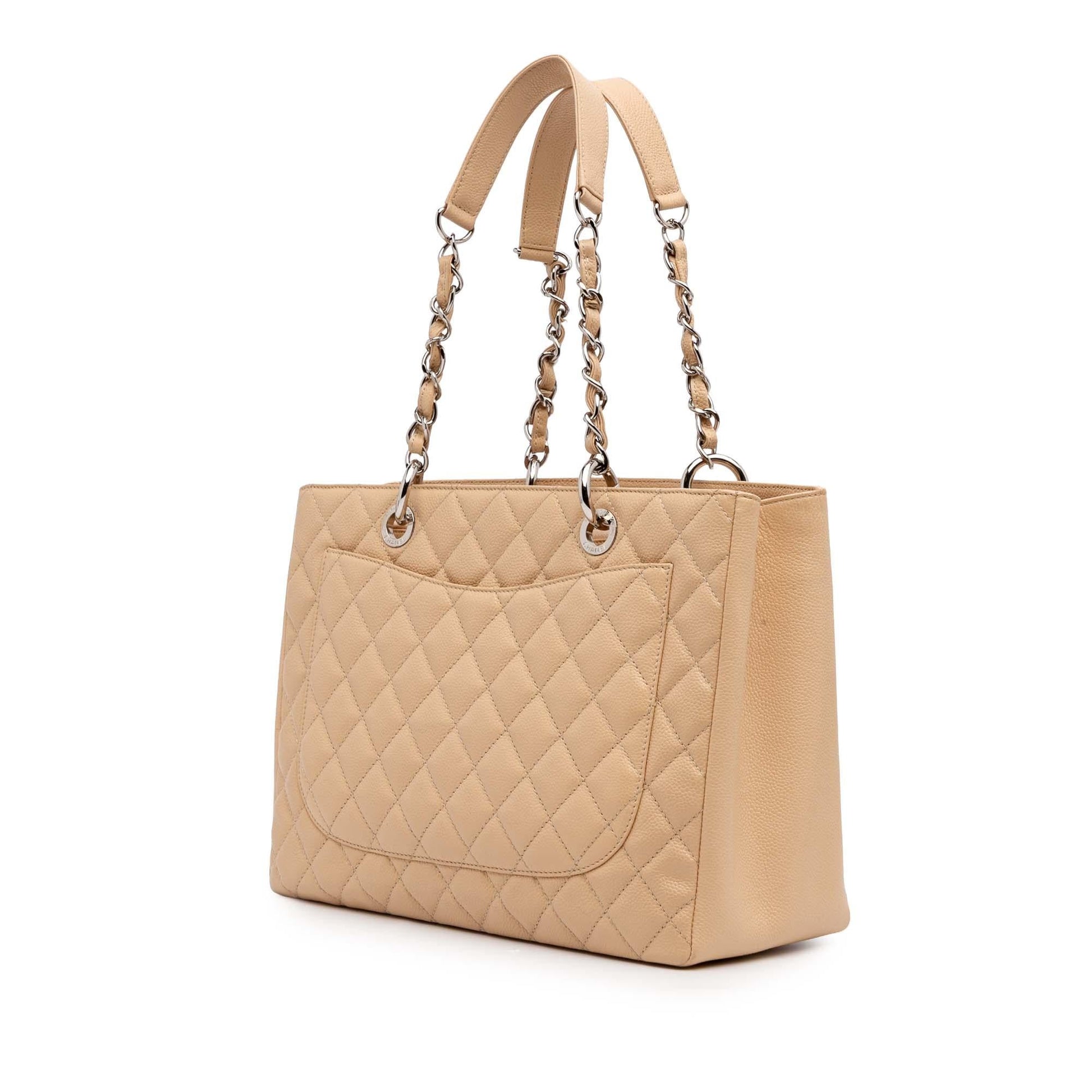 Chanel Gabrielle Tote - Rovelle Bags