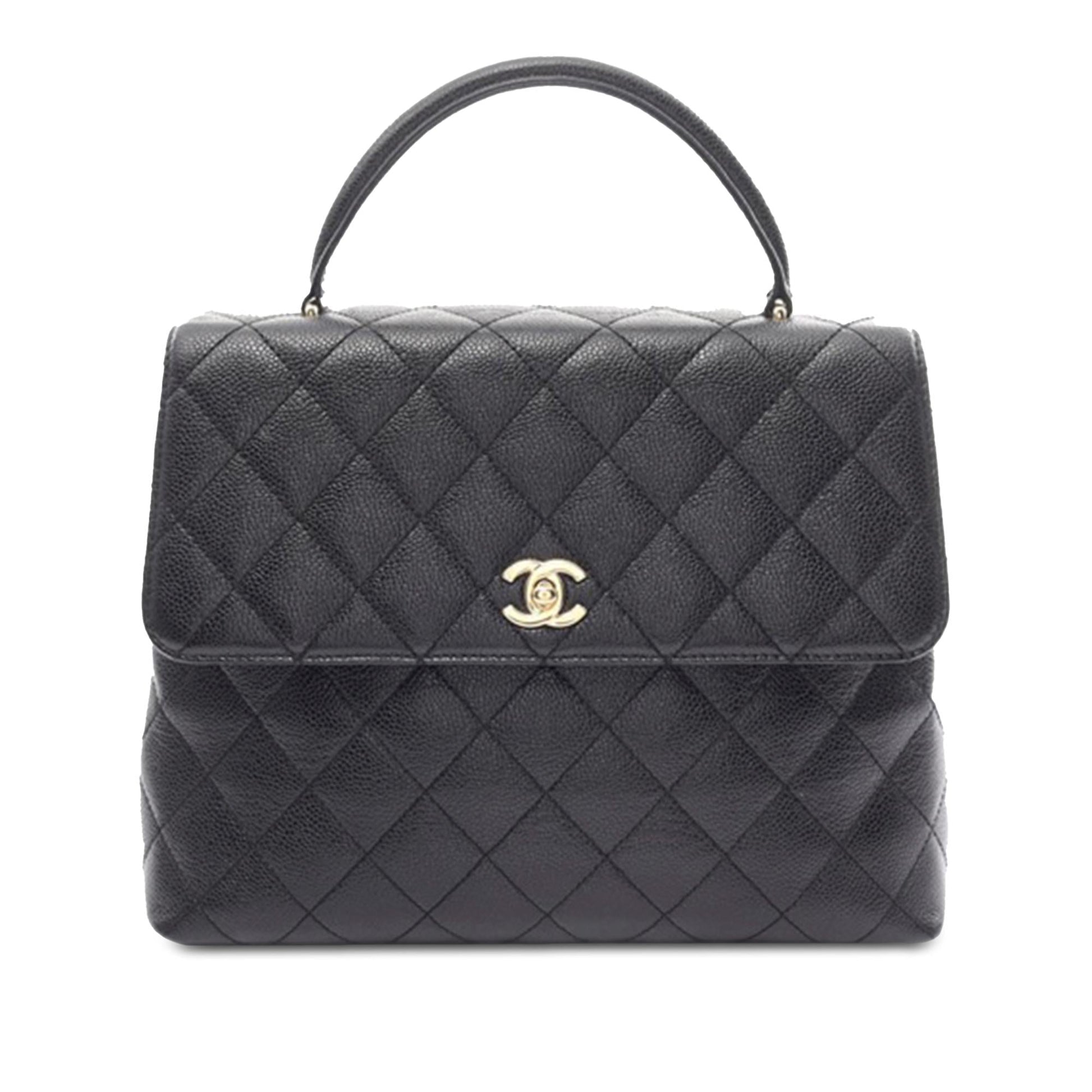 Chanel Gabrielle Shoulder Bag - Rovelle Bags