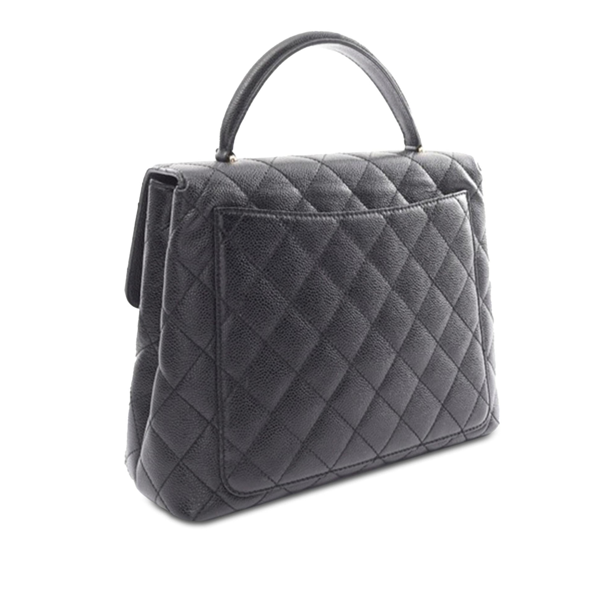 Chanel Gabrielle Shoulder Bag - Rovelle Bags