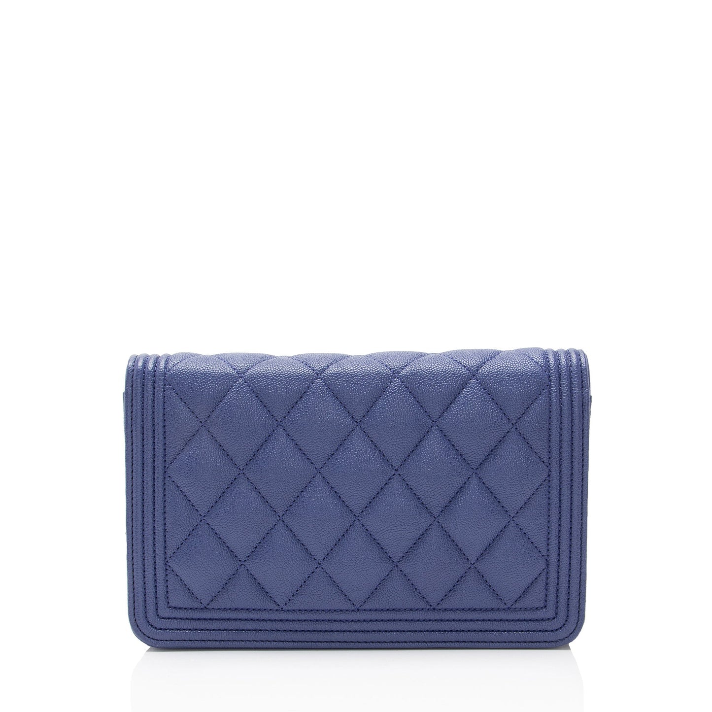 Chanel Boy Crossbody - Rovelle Bags