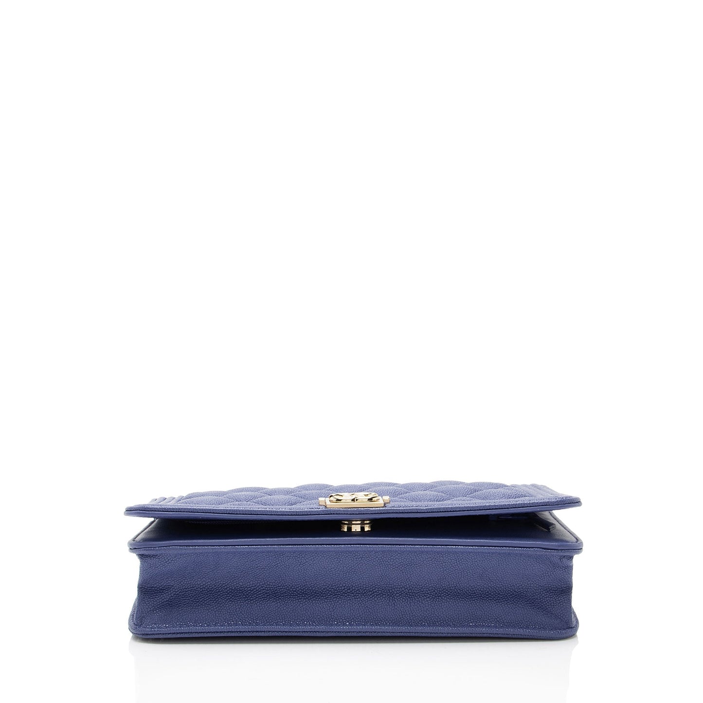 Chanel Boy Crossbody - Rovelle Bags