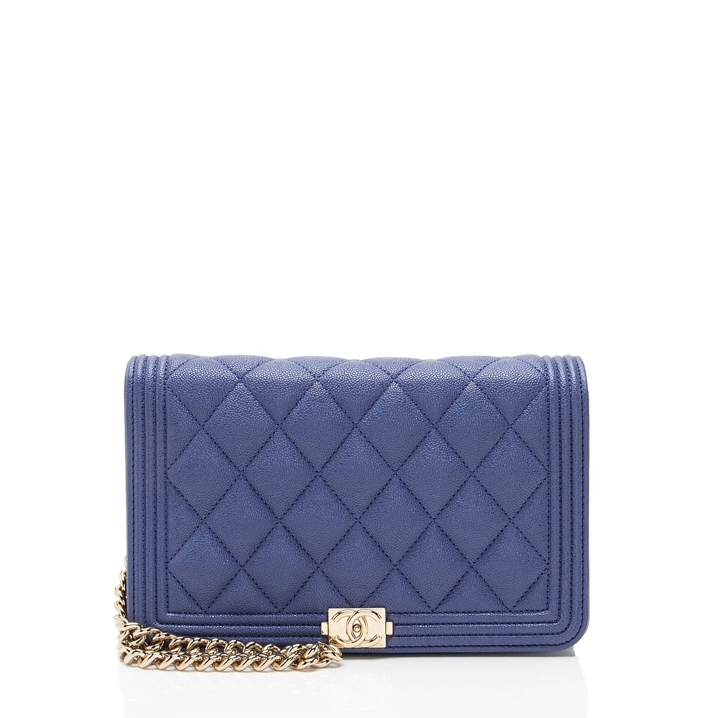 Chanel Boy Crossbody - Rovelle Bags